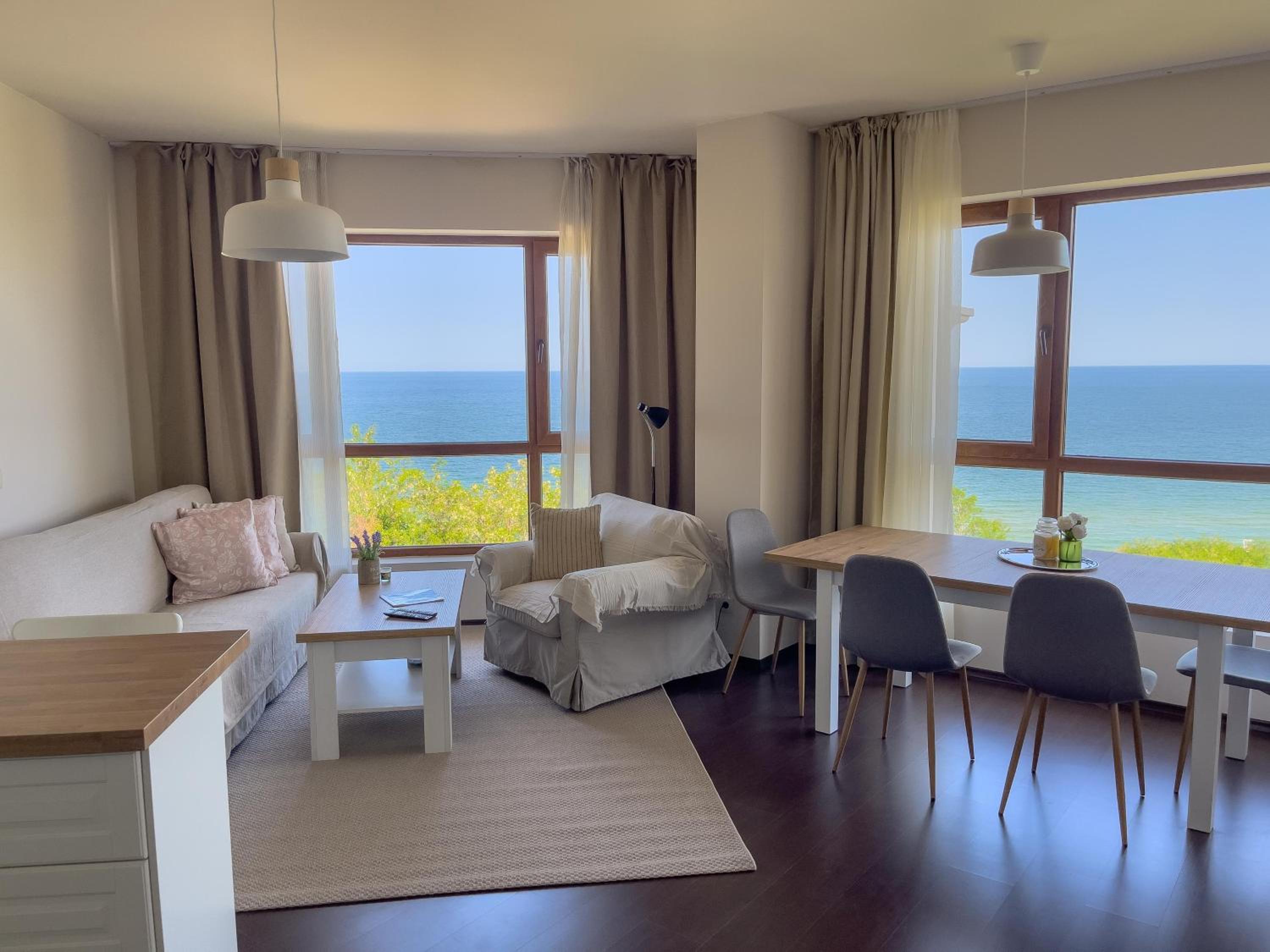 Cabacum Beach Residence AP.19