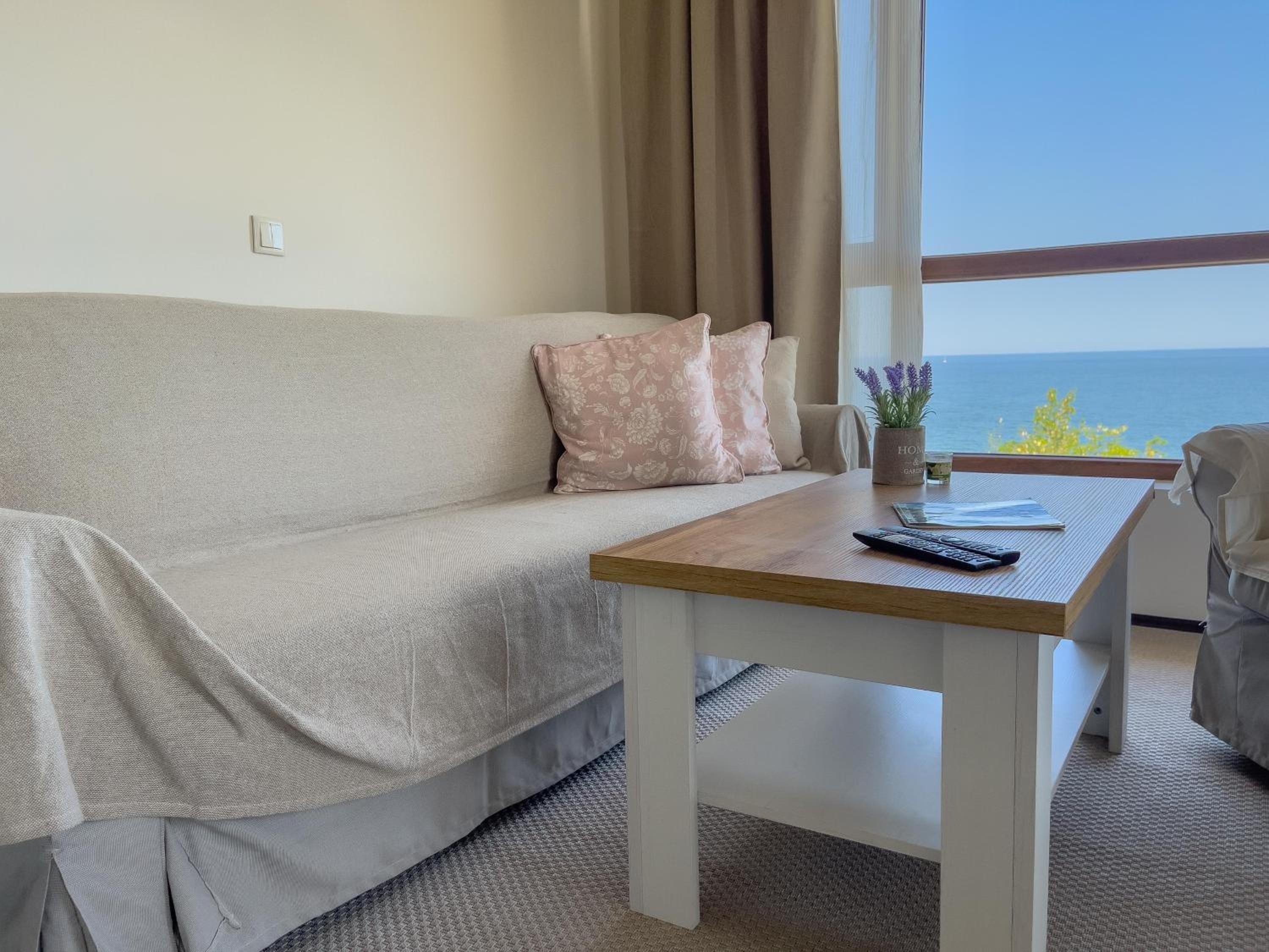 Cabacum Beach Residence AP.19