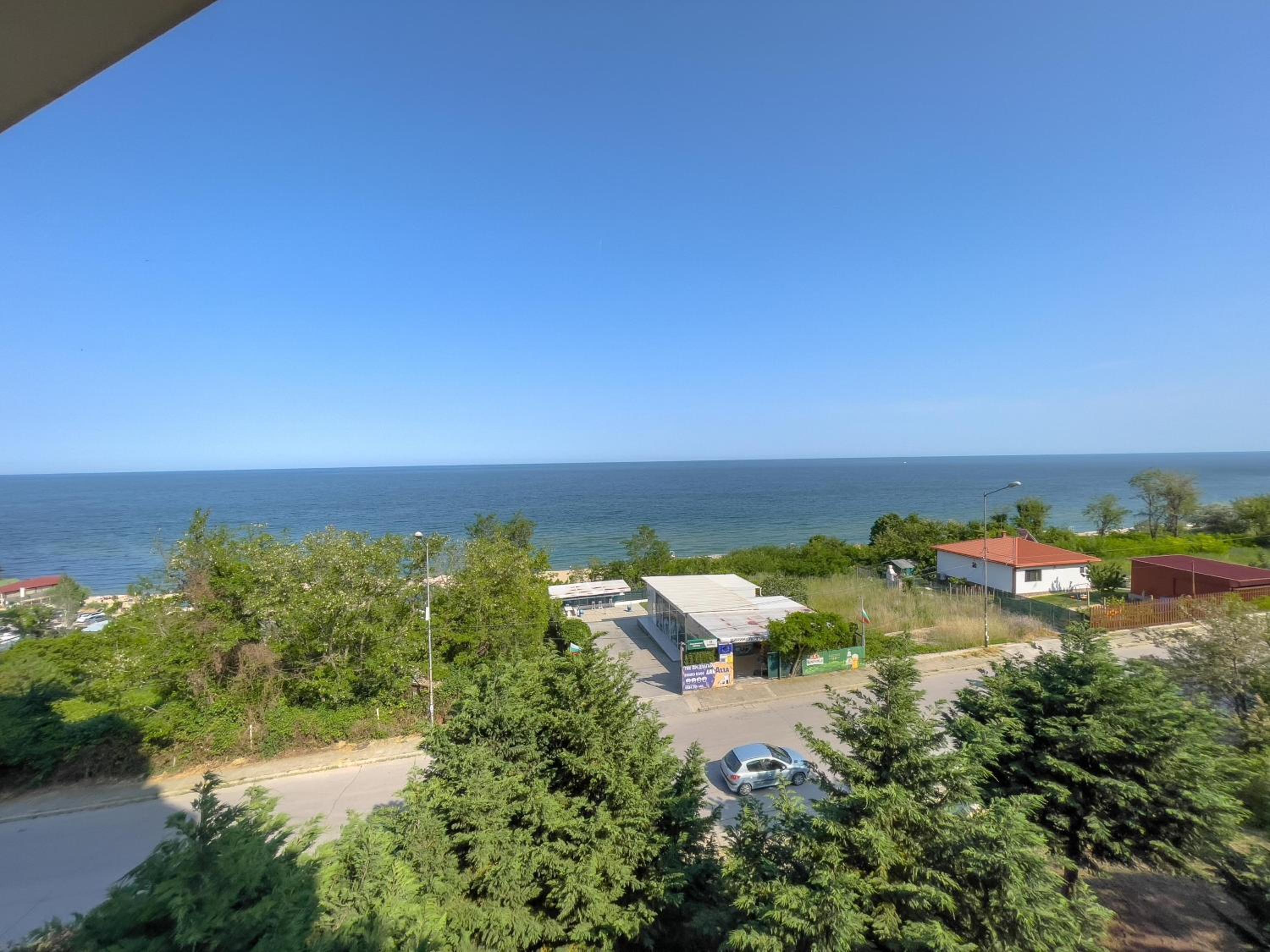 Cabacum Beach Residence AP.19