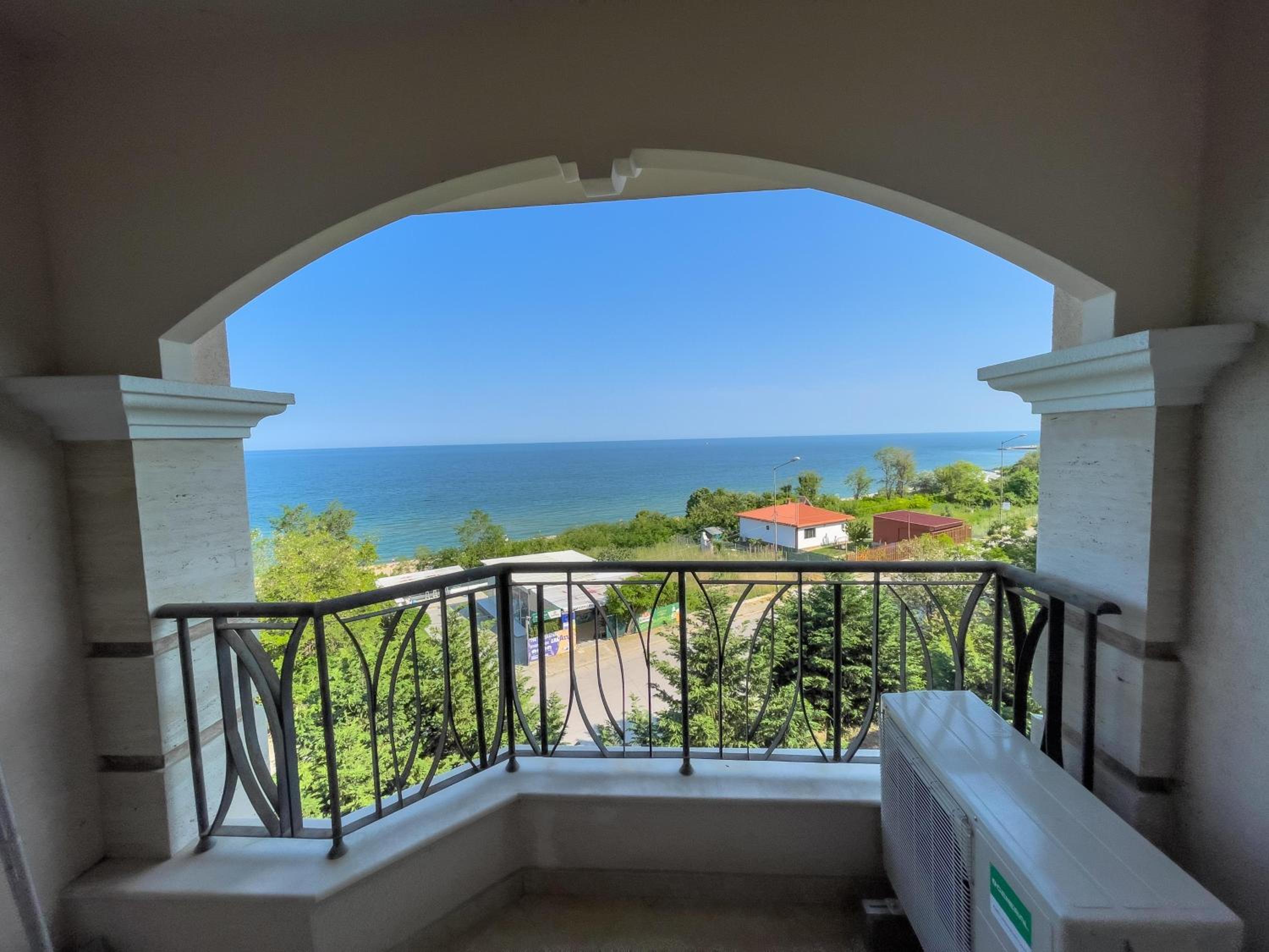 Cabacum Beach Residence AP.19
