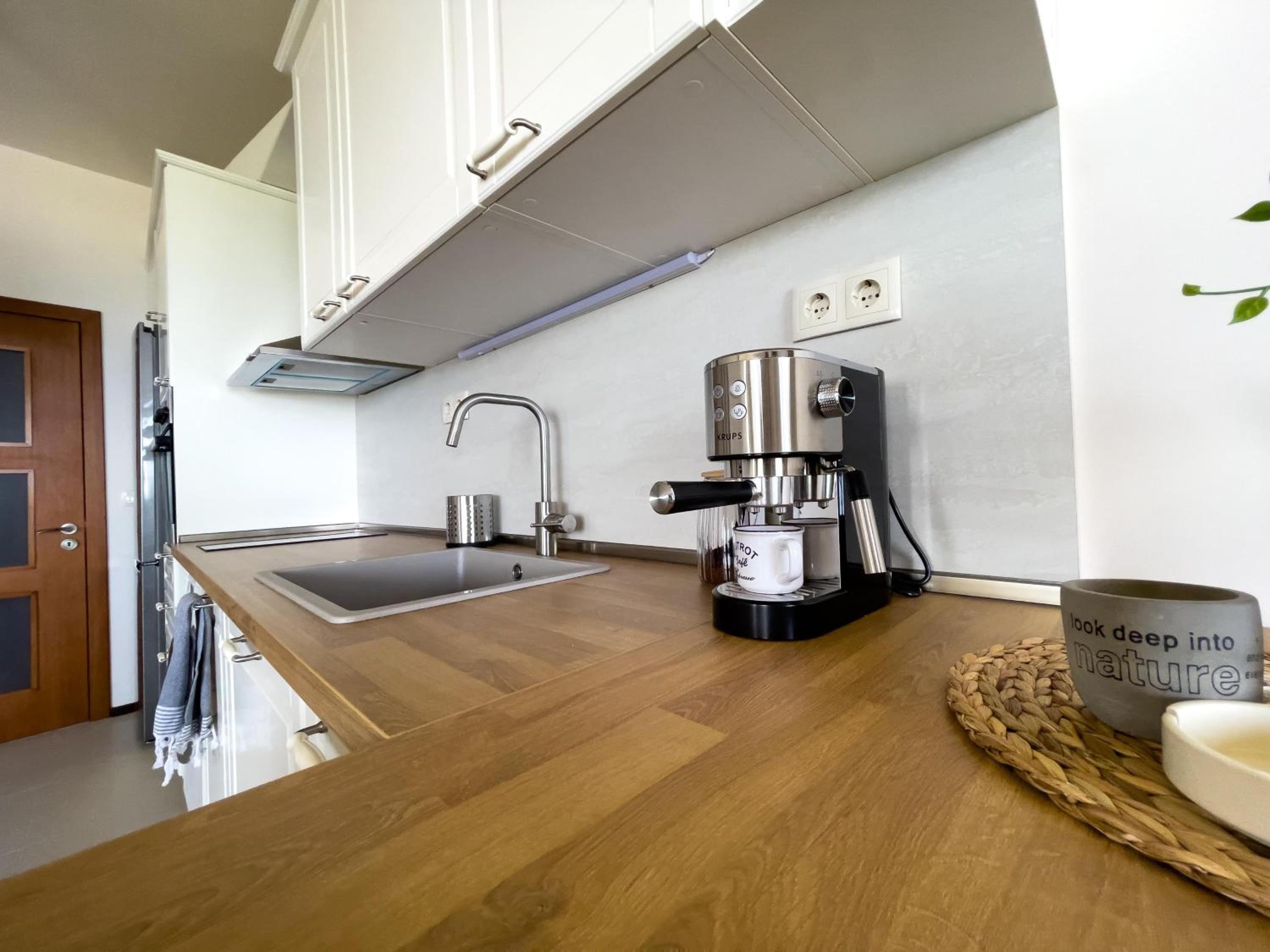 Cabacum Beach Residence AP.19