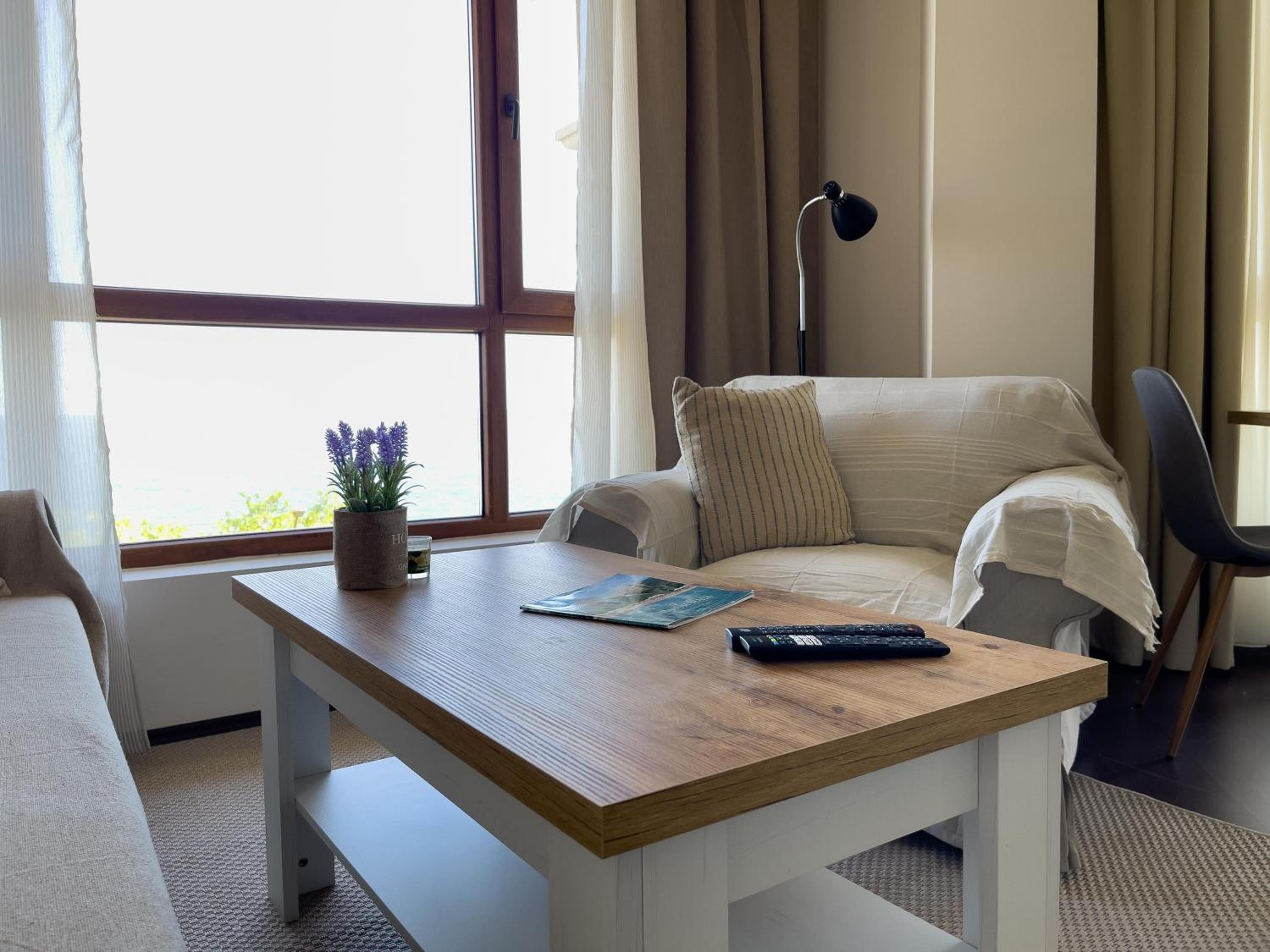 Cabacum Beach Residence AP.19