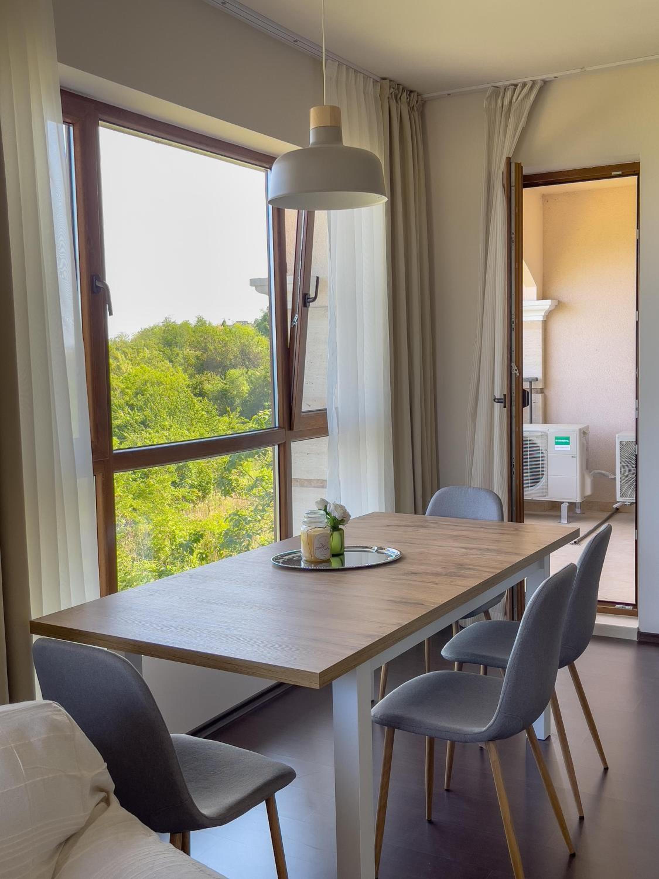 Cabacum Beach Residence AP.19