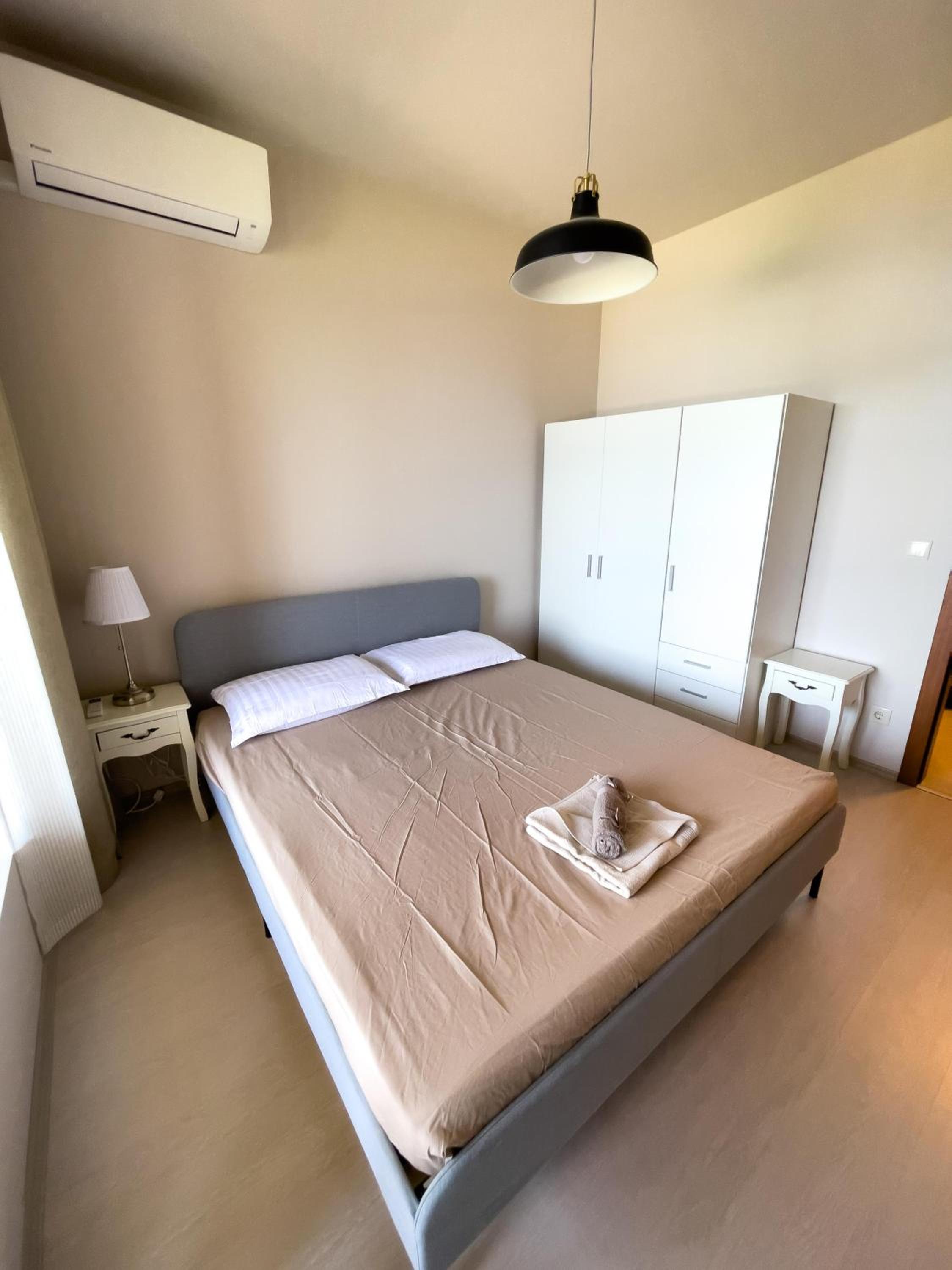 Cabacum Beach Residence AP.19