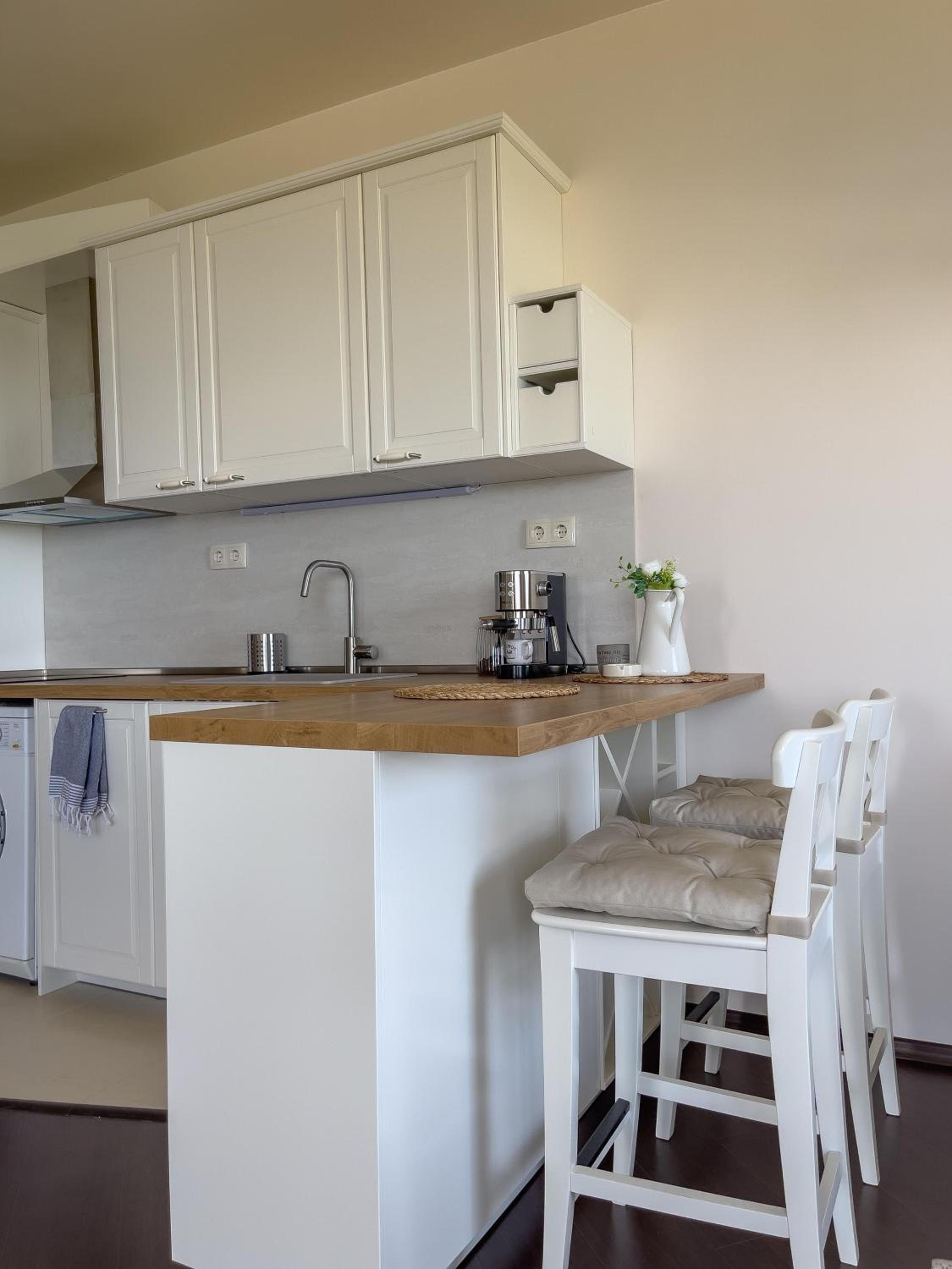 Cabacum Beach Residence AP.19