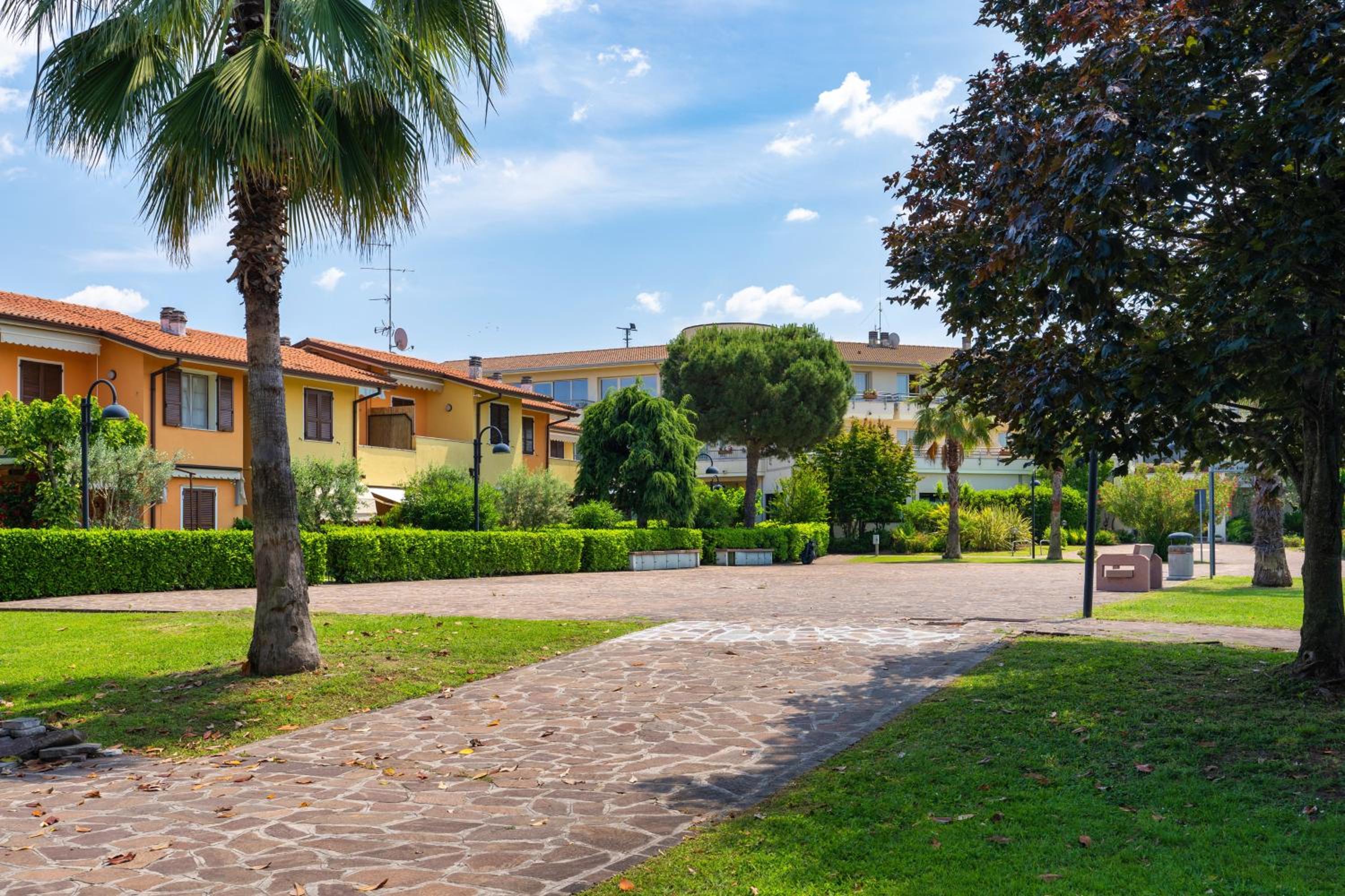 Opera Apartment Sirmione