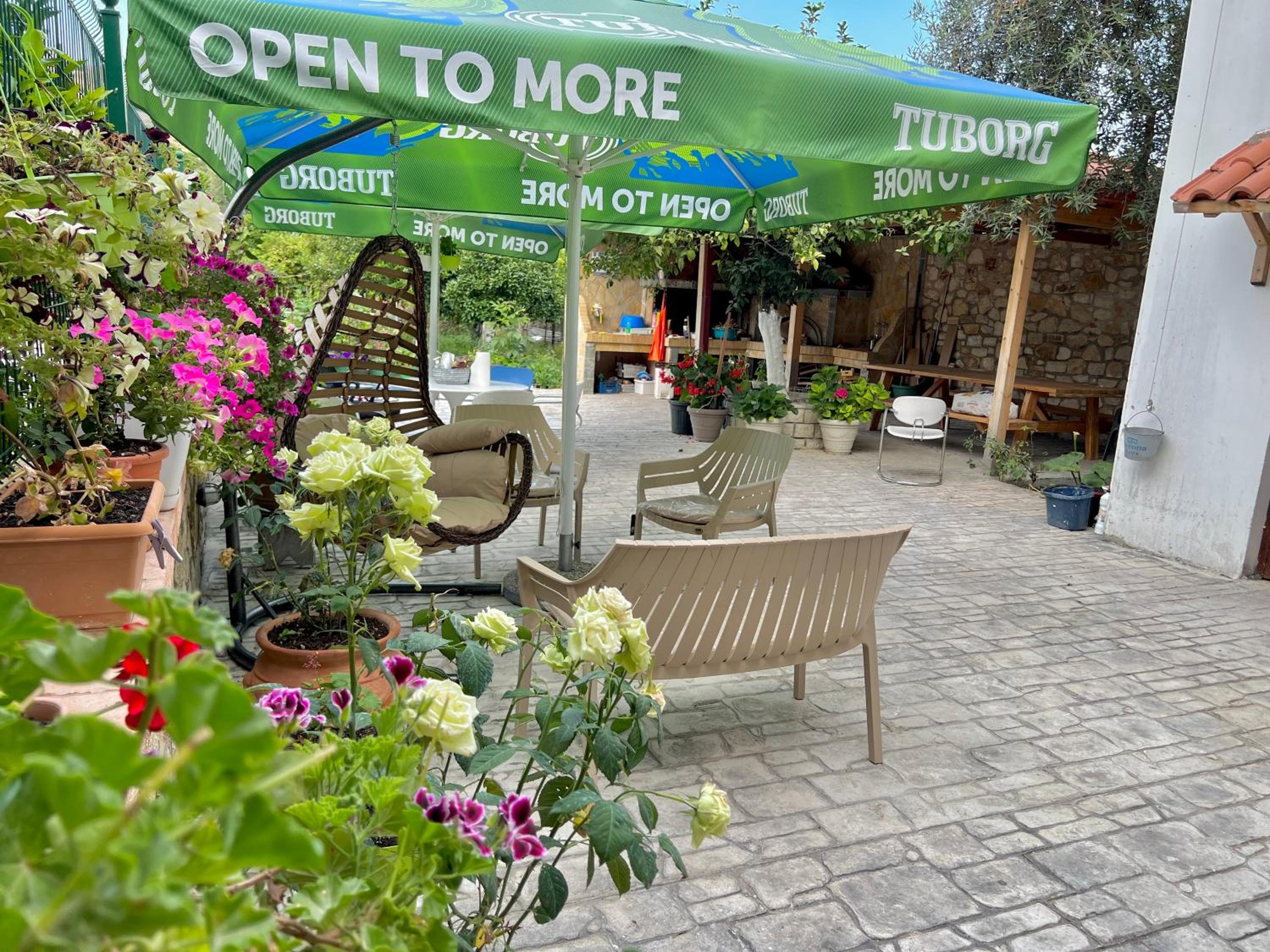 Elpis Guest House photo 5