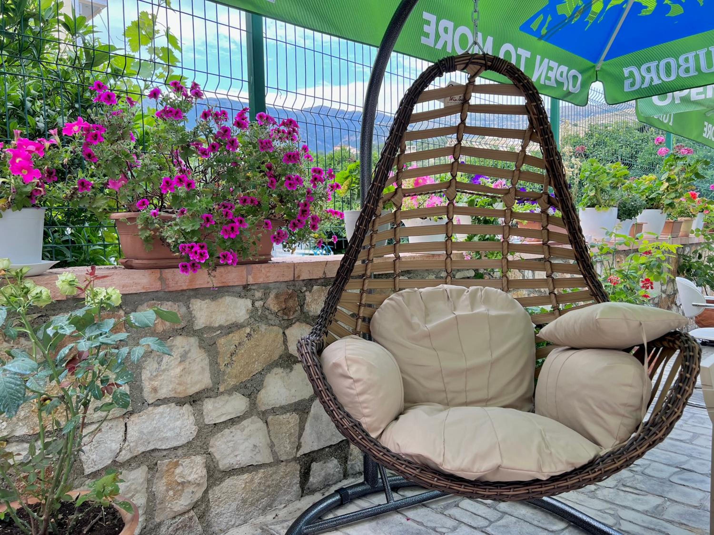 Elpis Guest House photo 3