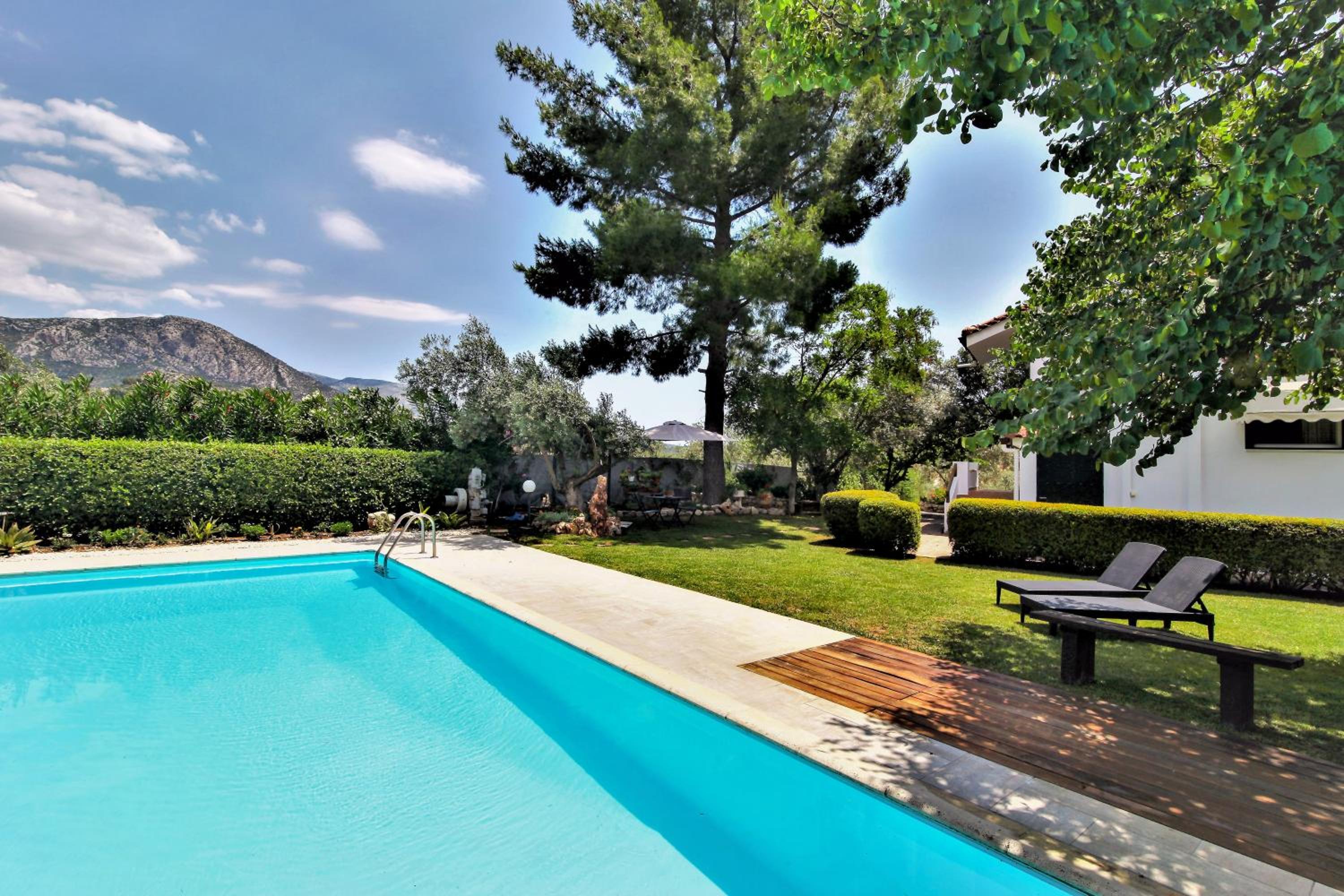 Villa Korina view 4