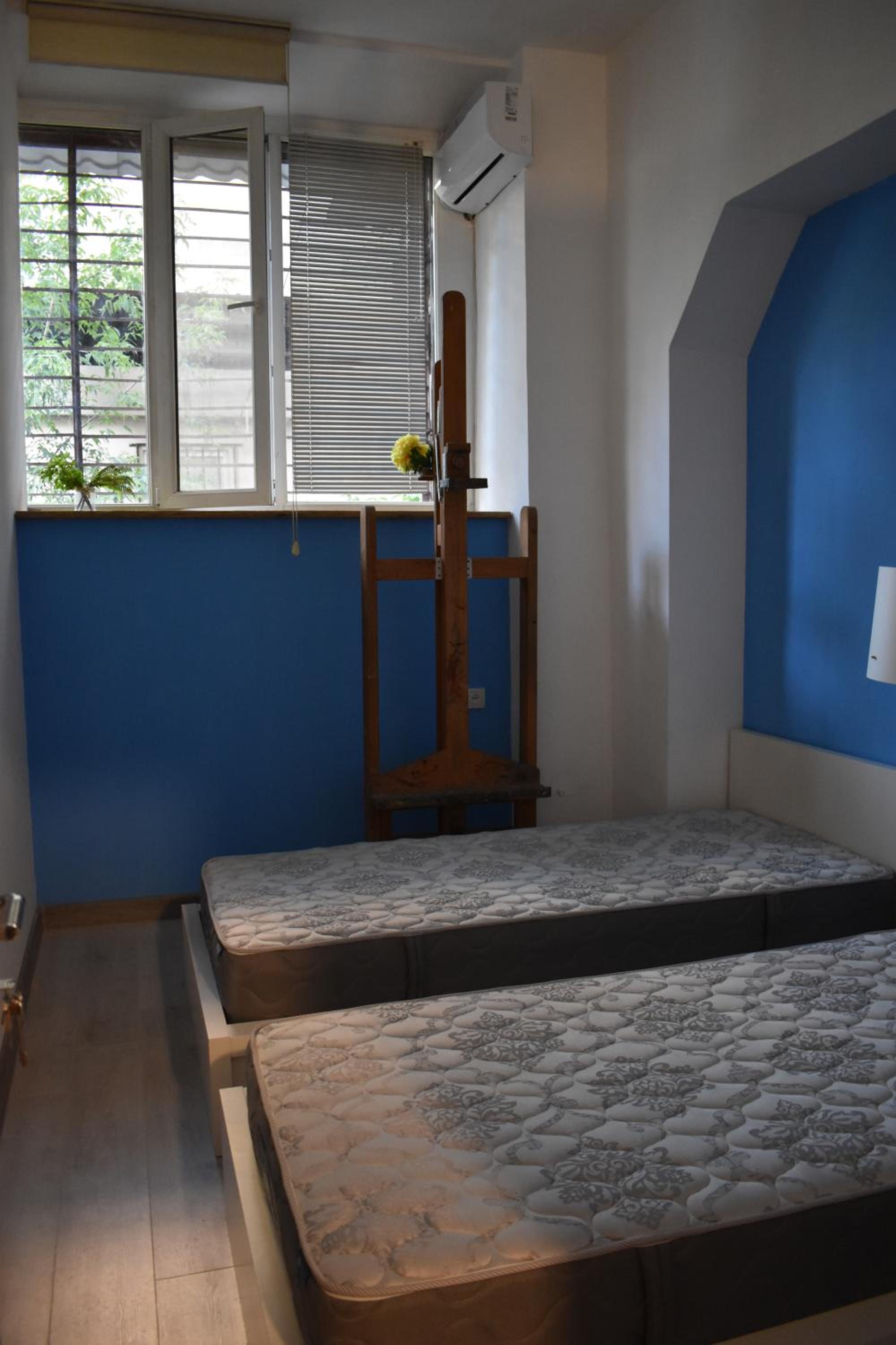 SLEEP STUDIO Hostel