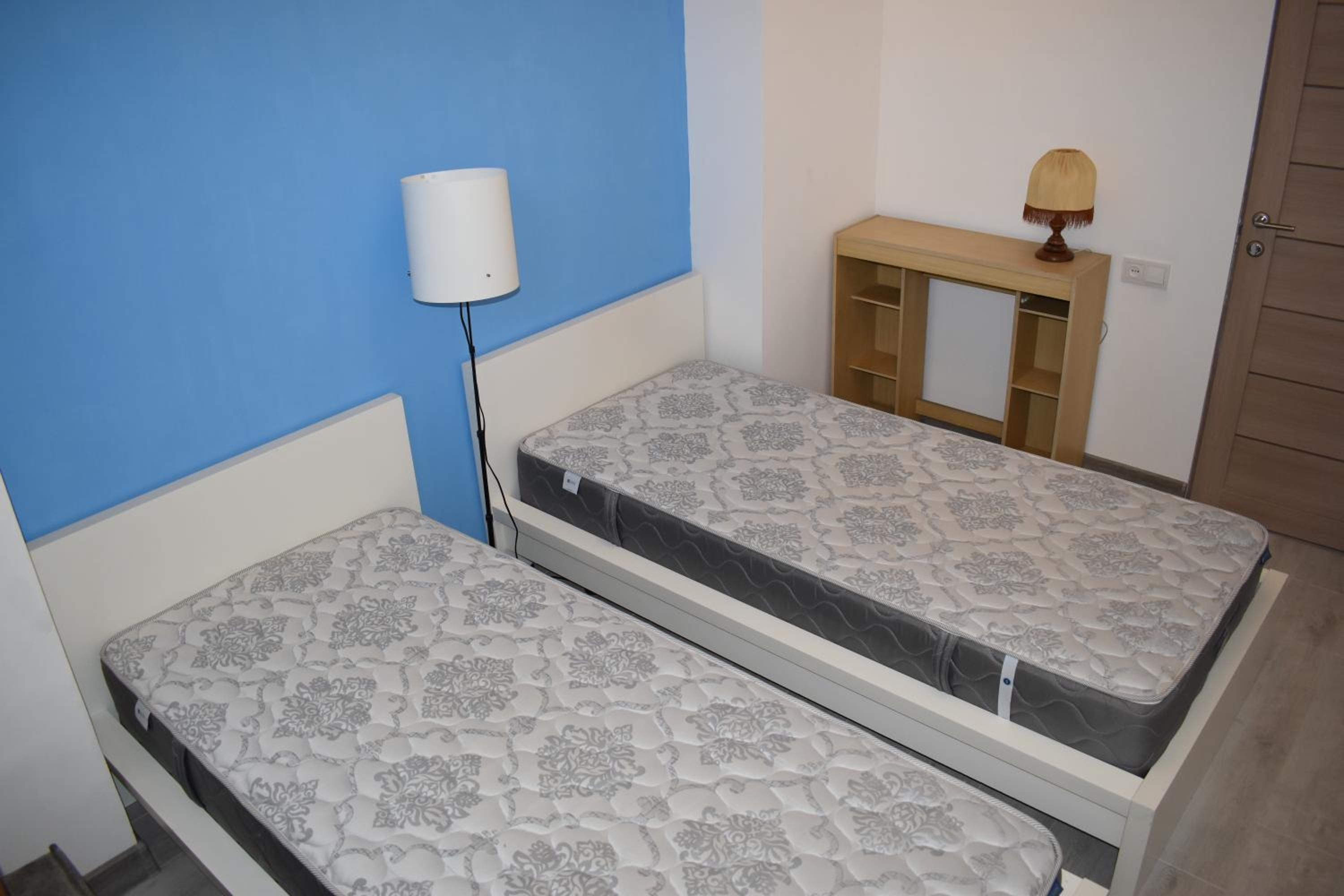 SLEEP STUDIO Hostel