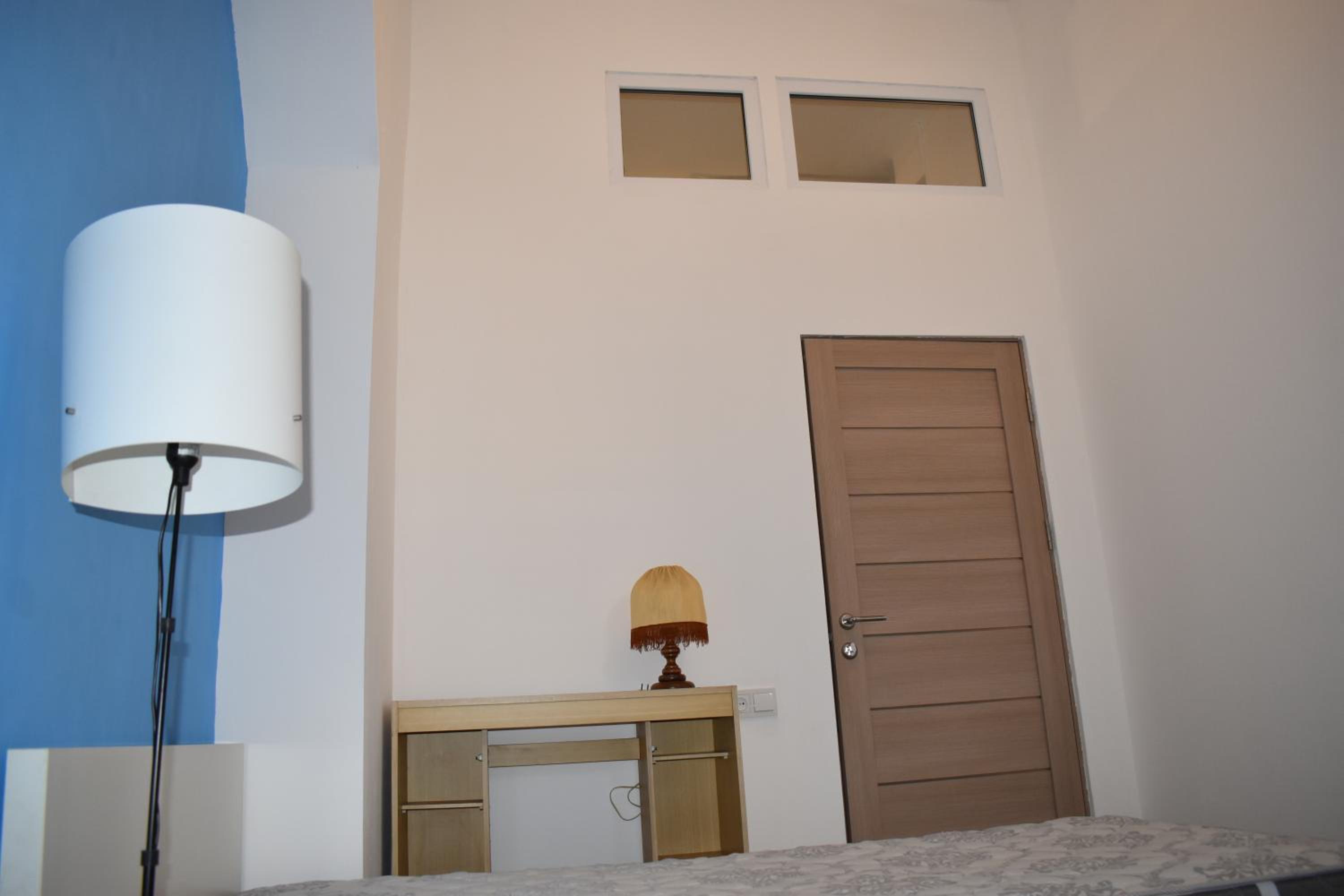 SLEEP STUDIO Hostel