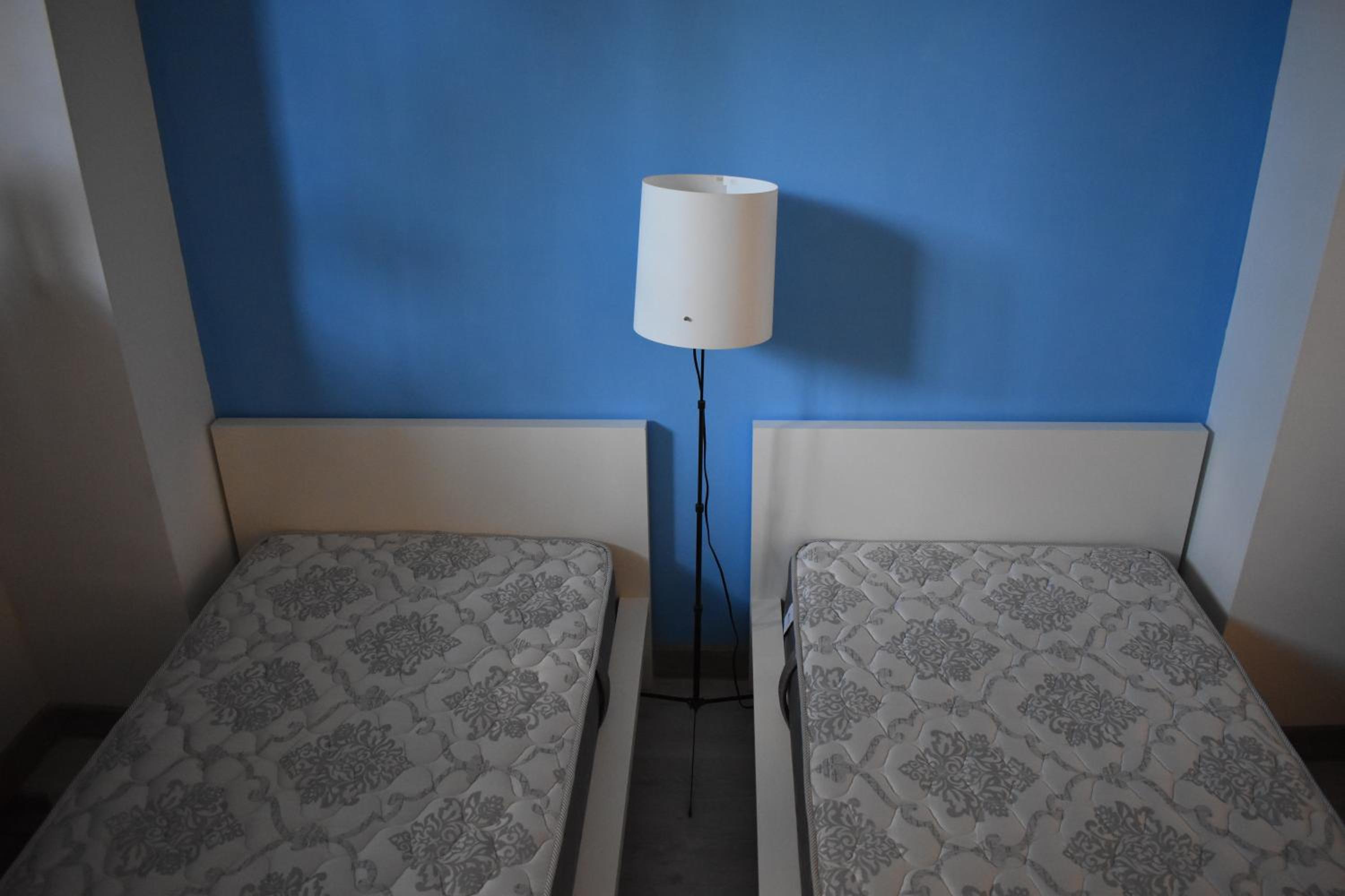 SLEEP STUDIO Hostel
