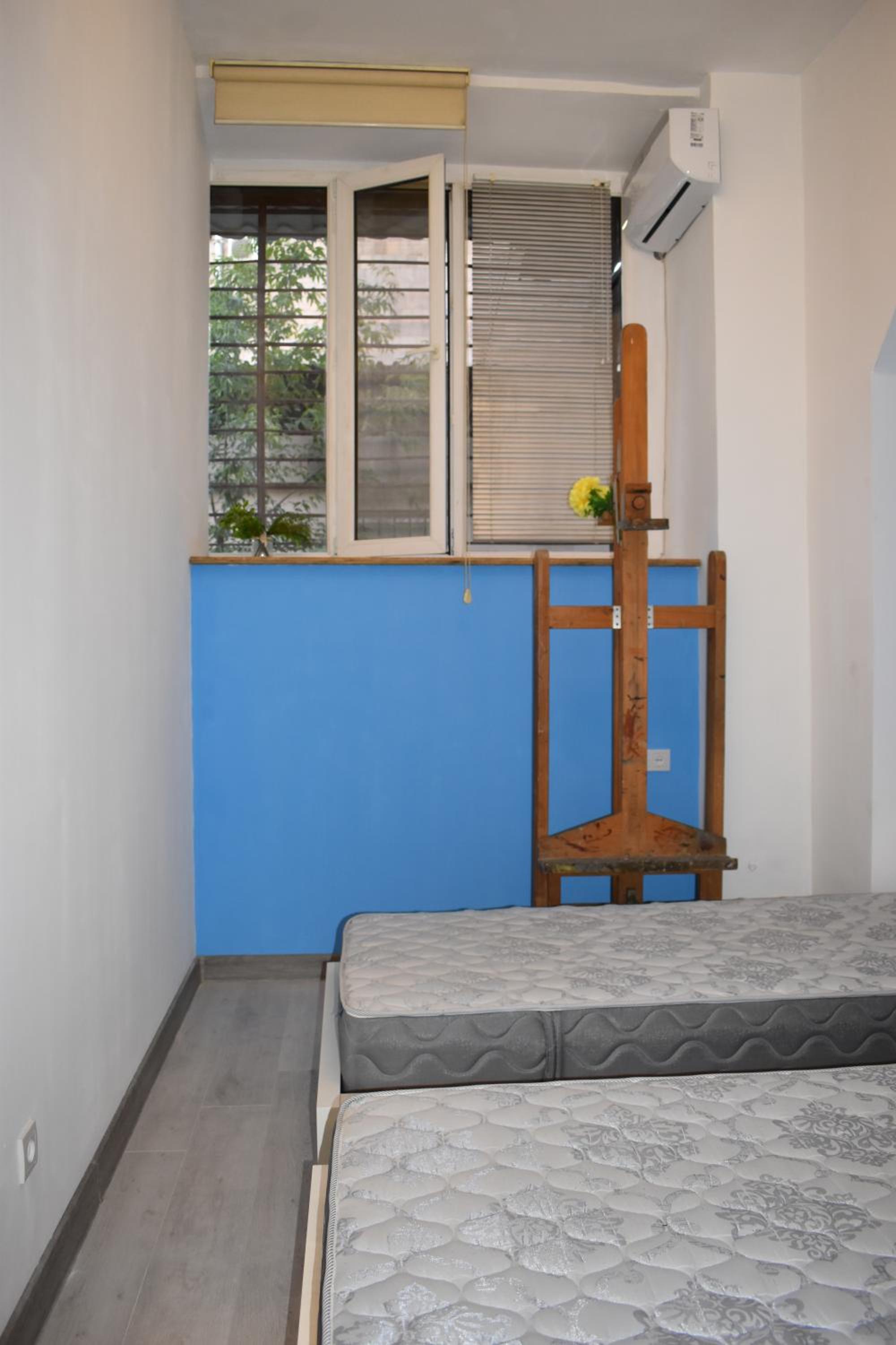 SLEEP STUDIO Hostel