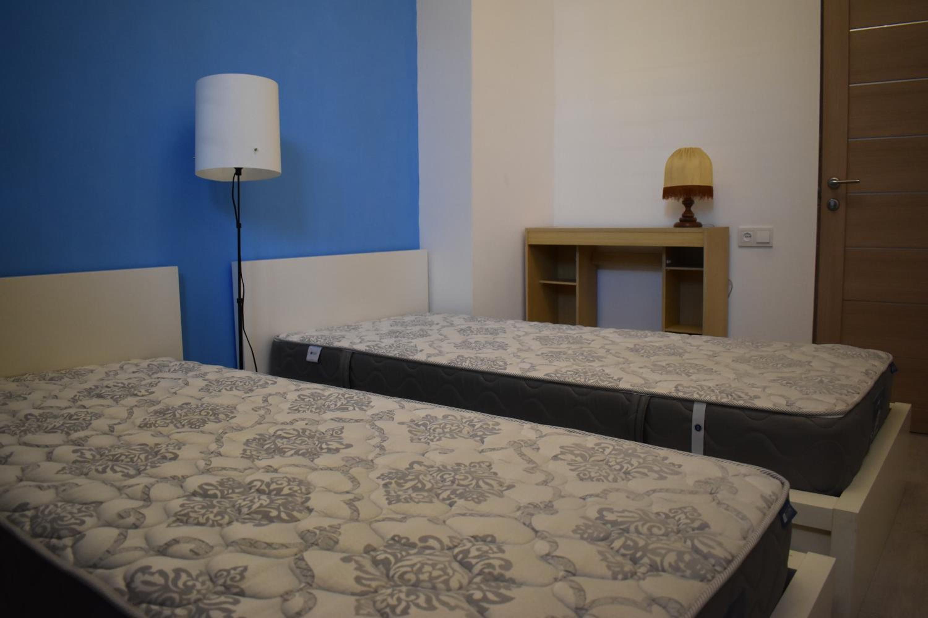 SLEEP STUDIO Hostel