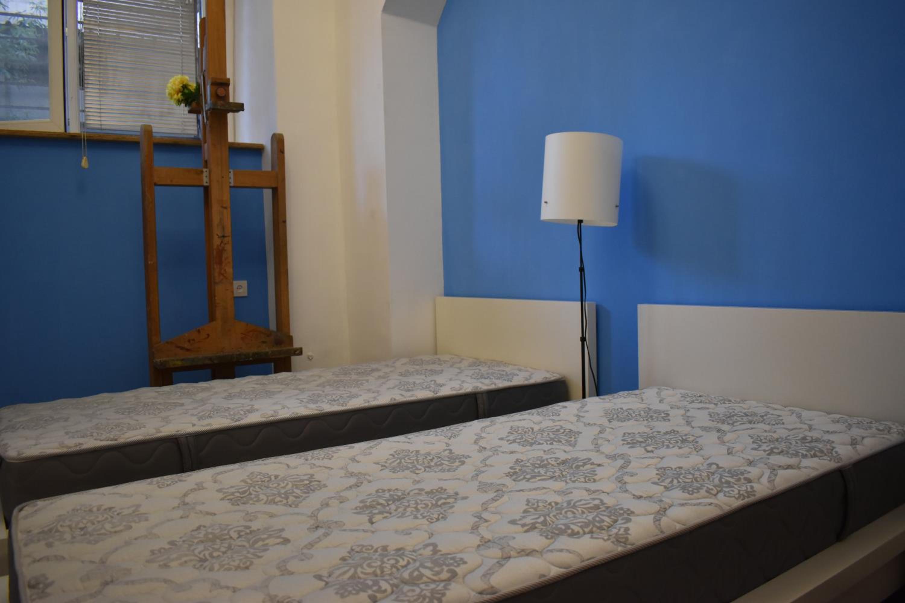 SLEEP STUDIO Hostel