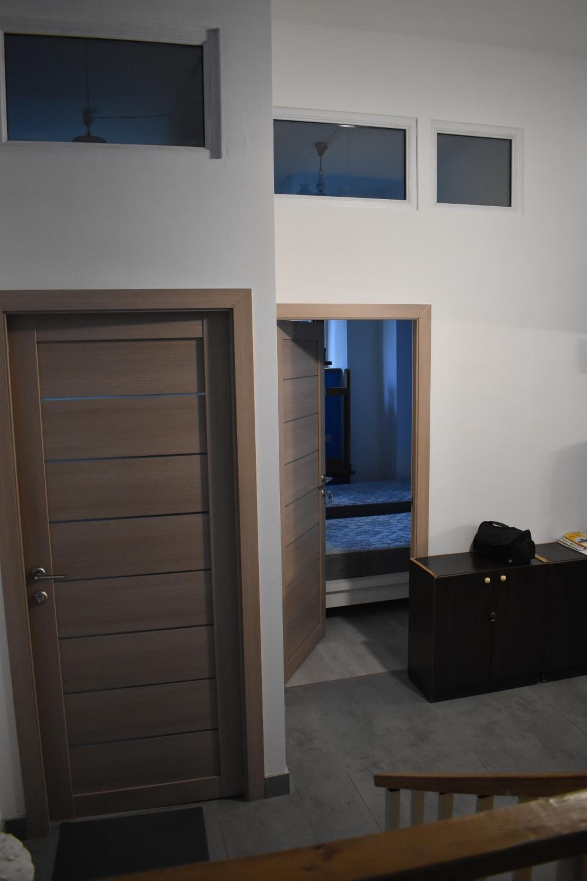 SLEEP STUDIO Hostel
