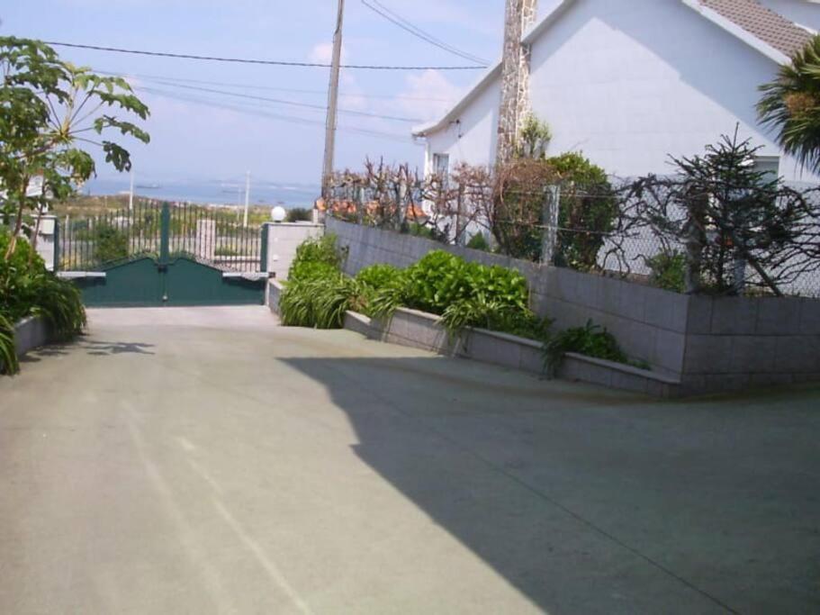 Apartamento Conroibo
