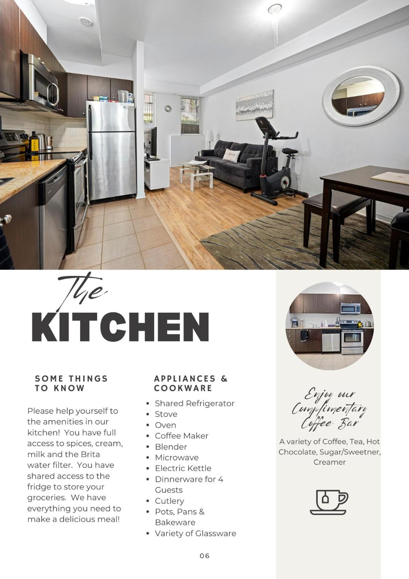 Beautiful Townhouse Near Yorkdale Mall, Wilson Subway