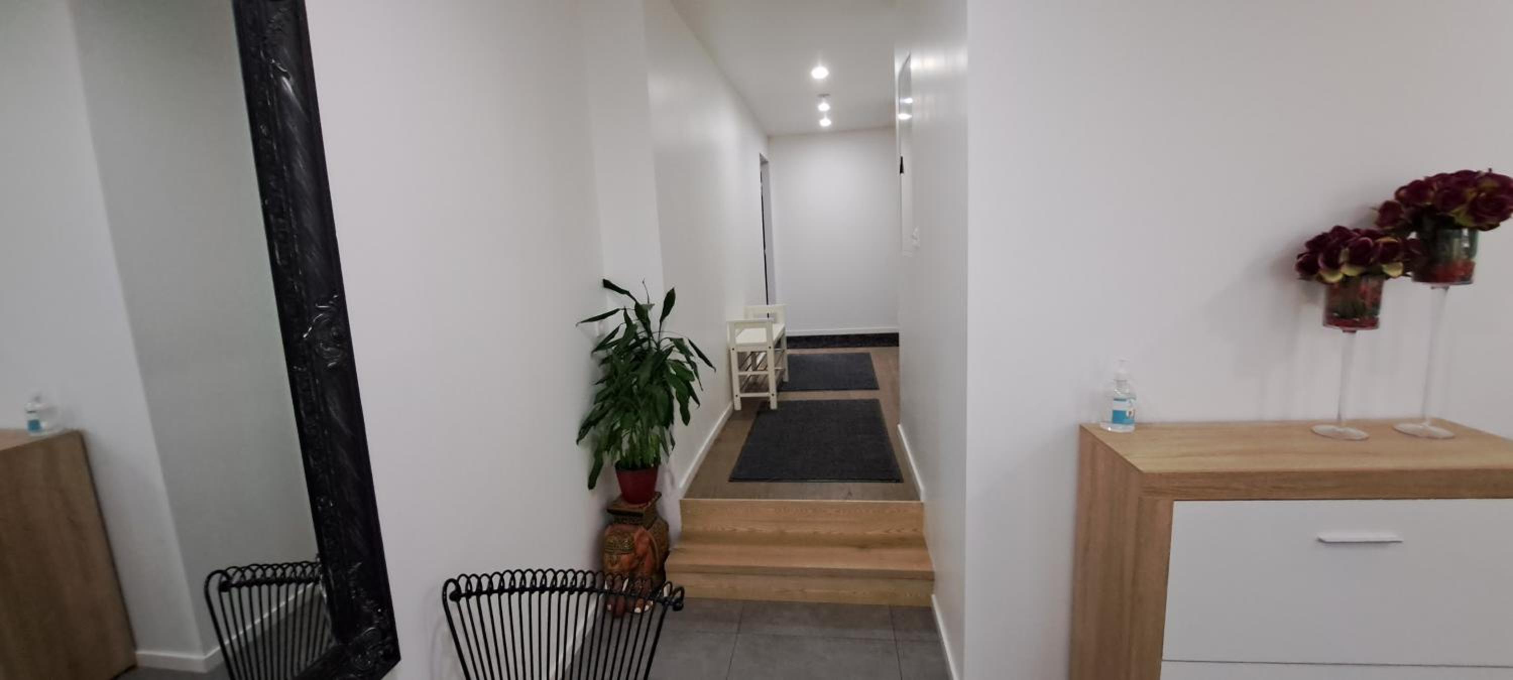 Bergen Vacations - Bergen Sunrise Terrace Apartment - Property Image 44