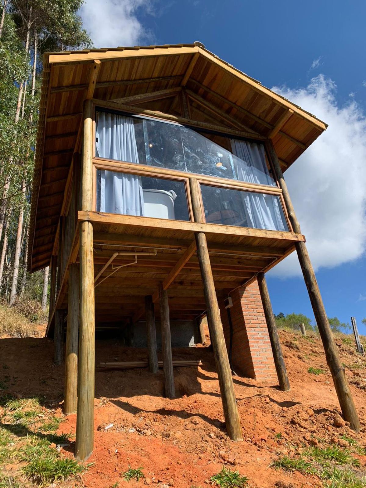 Montanha Home