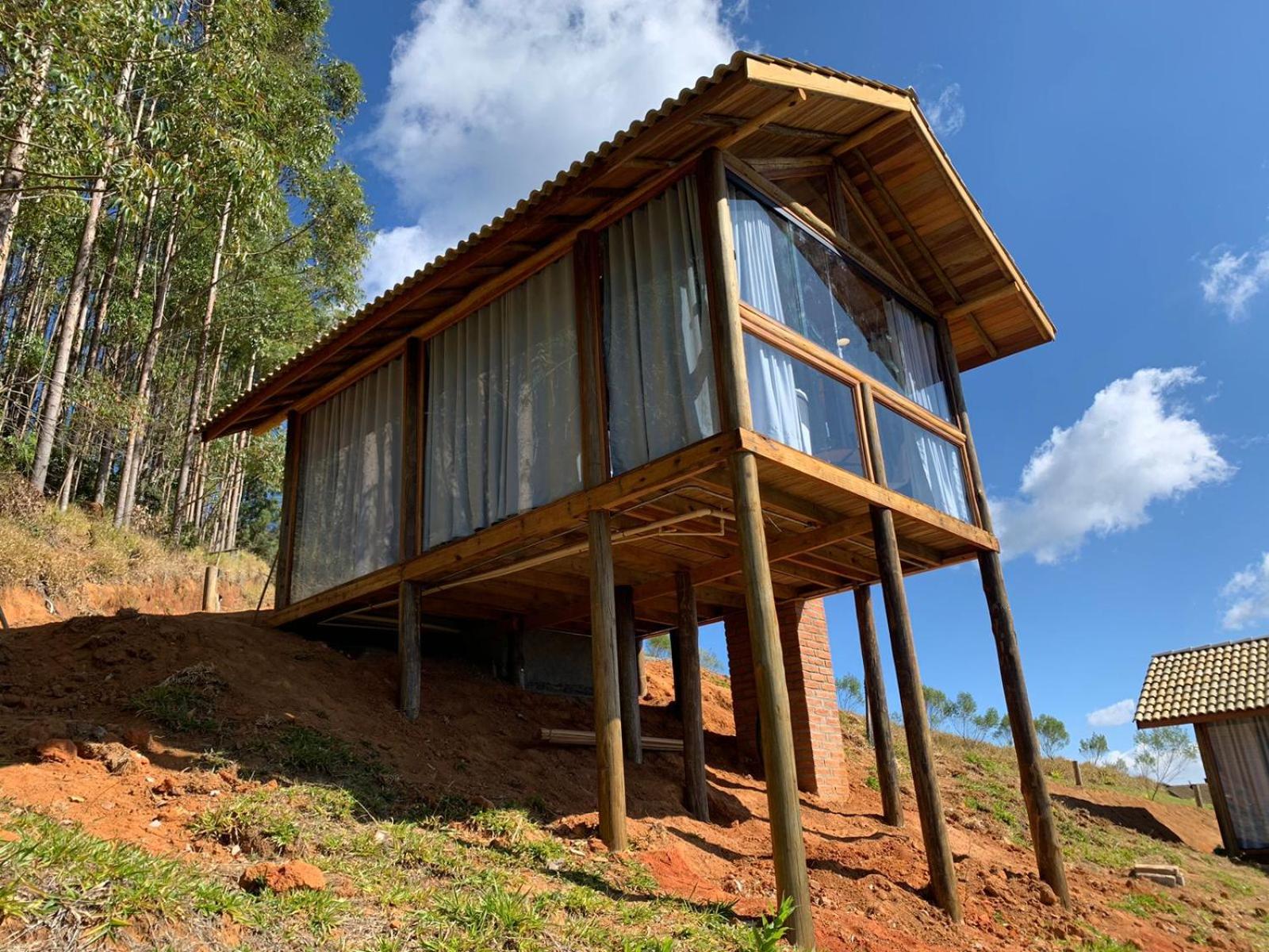 Montanha Home