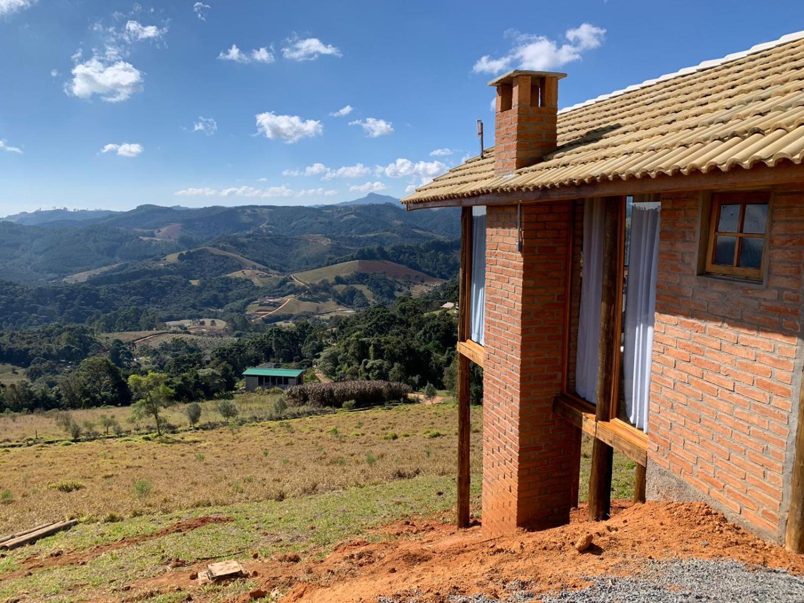 Montanha Home