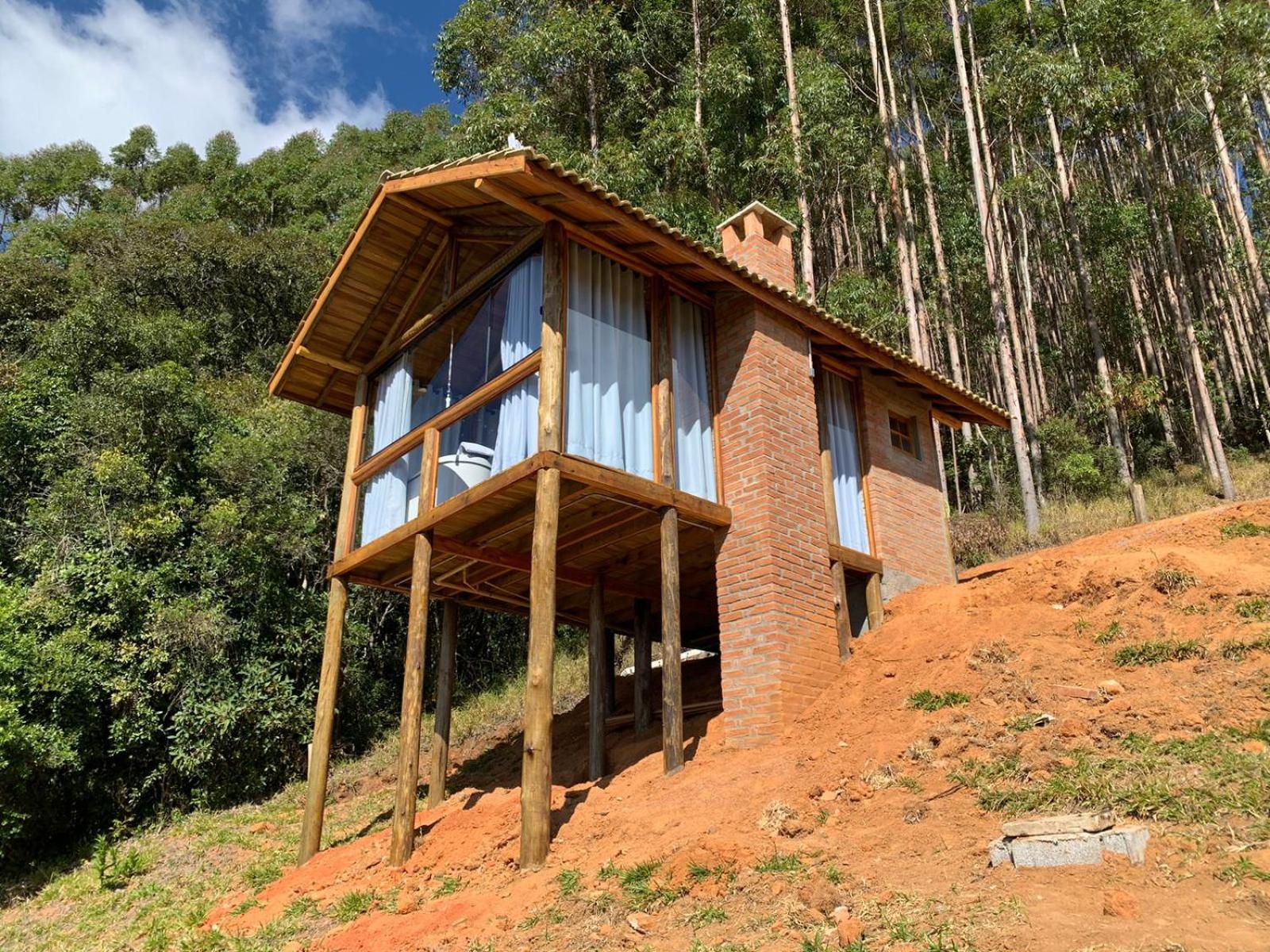 Montanha Home