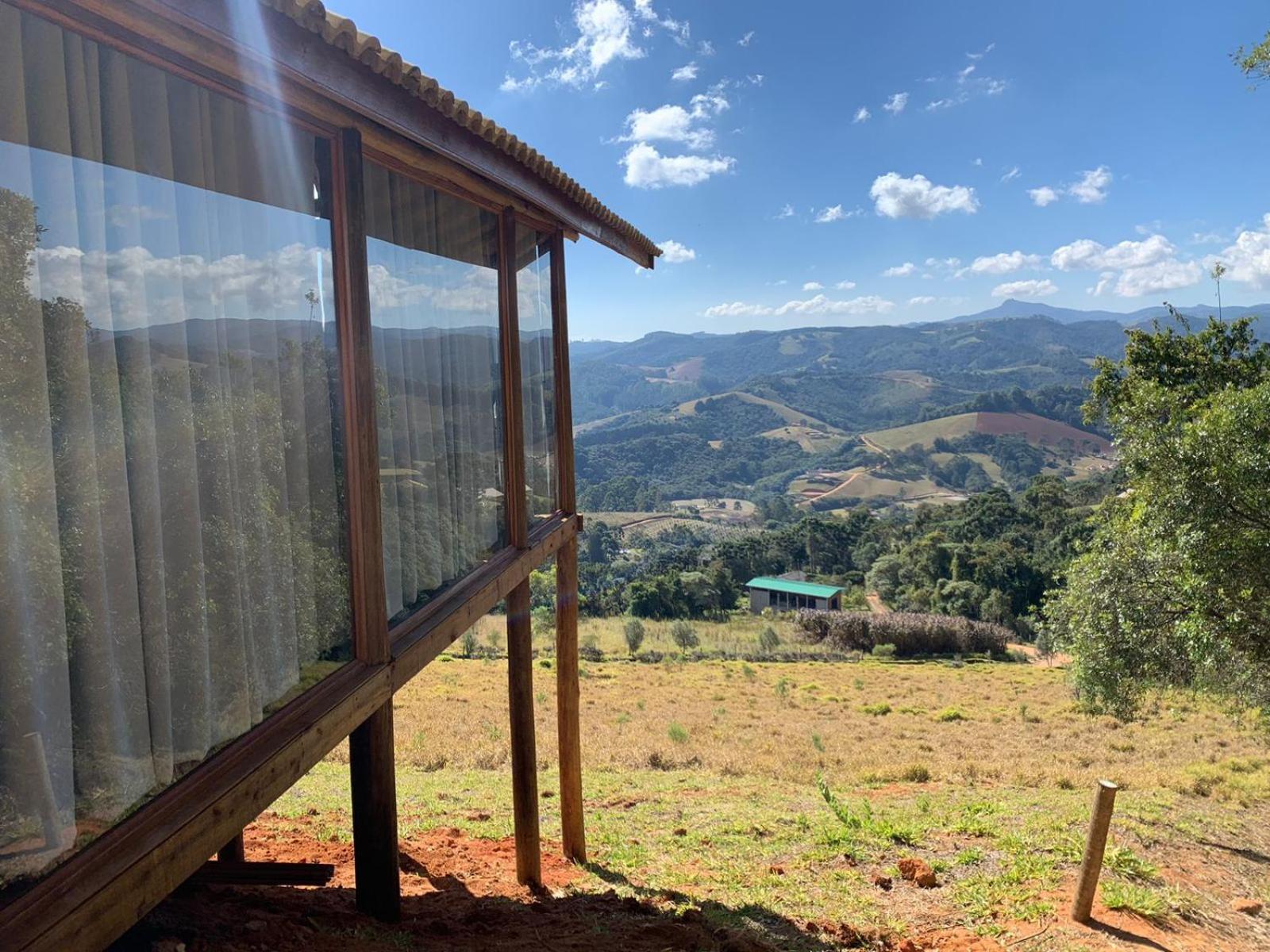 Montanha Home