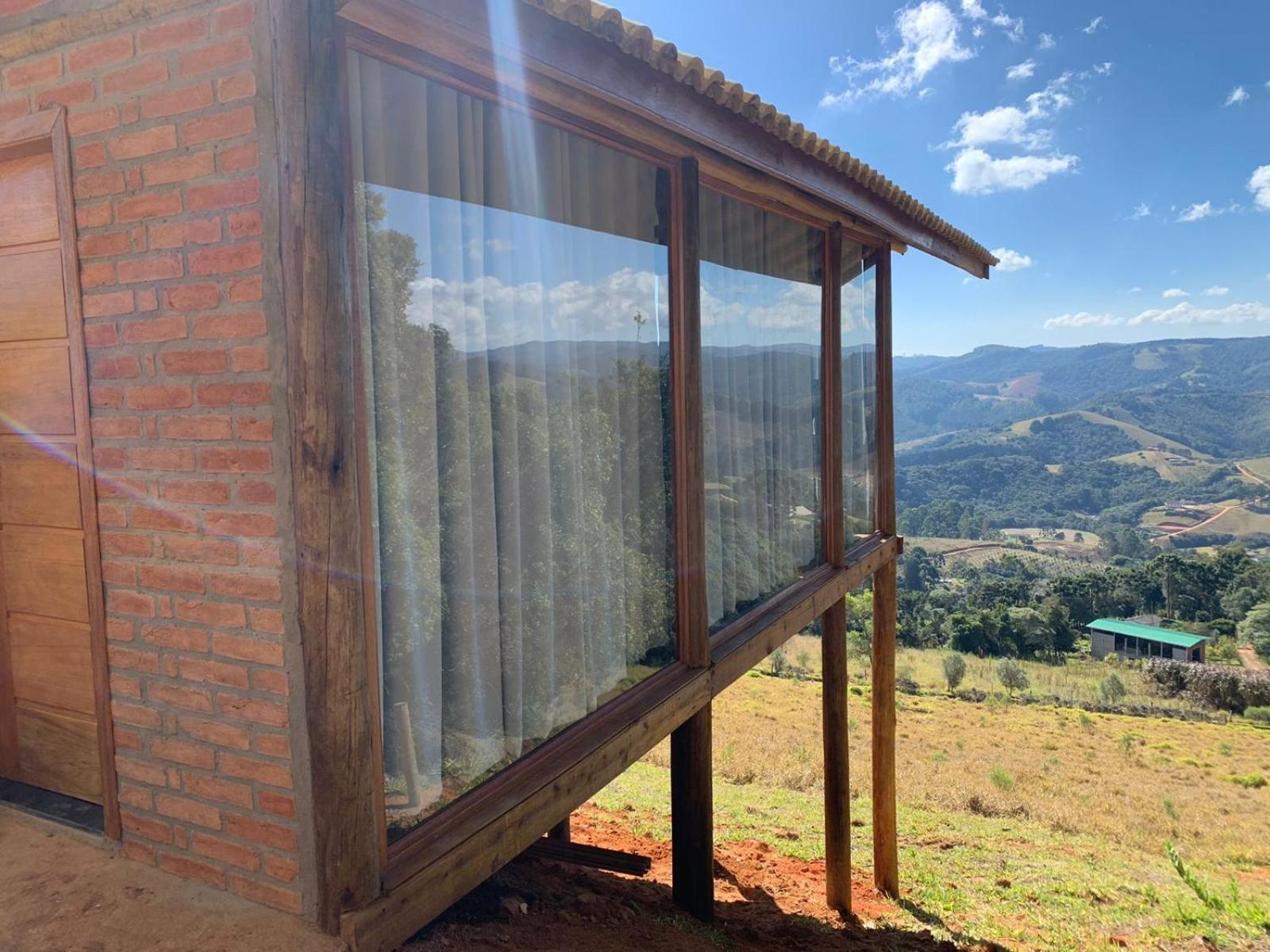 Montanha Home
