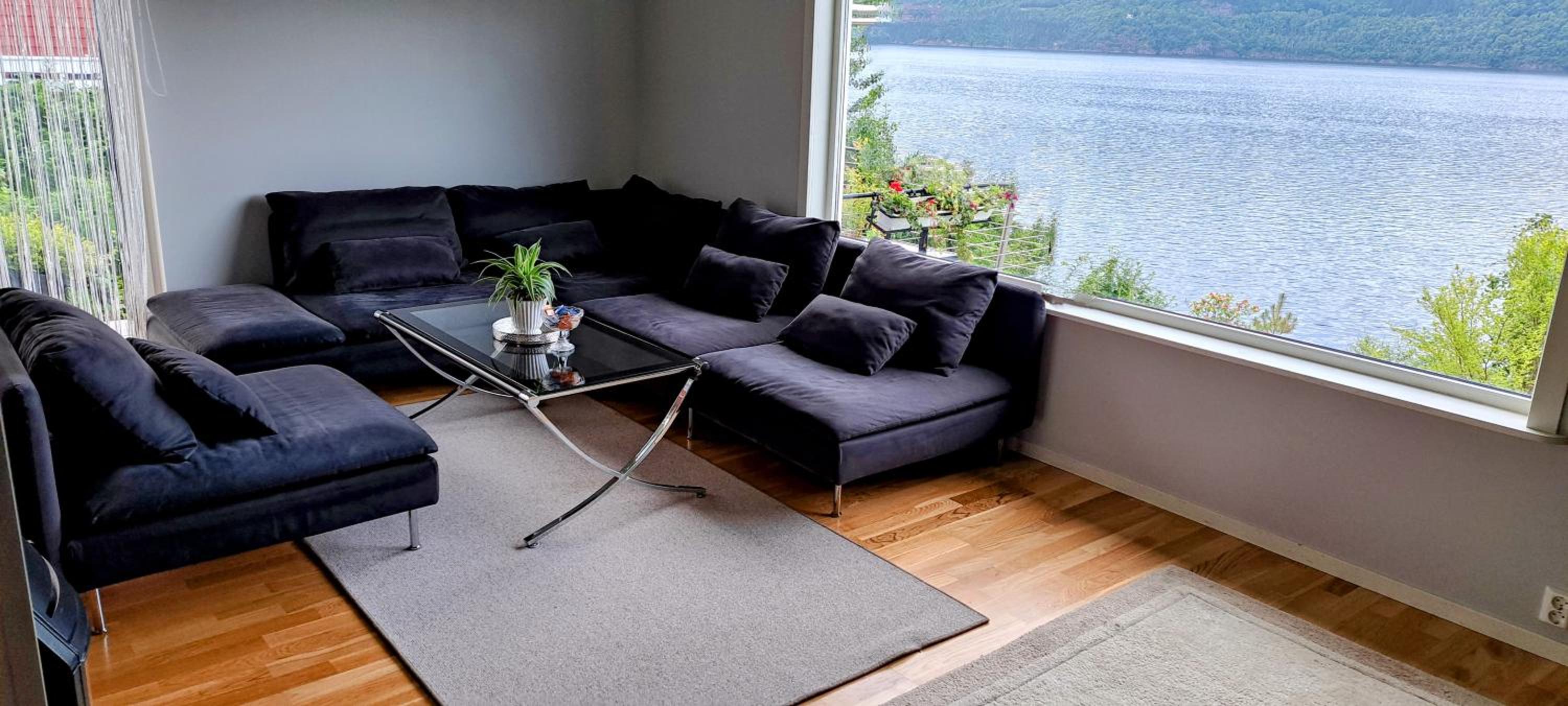 Bergen Vacations - Bergen Sunrise Terrace Apartment - Property Image 40