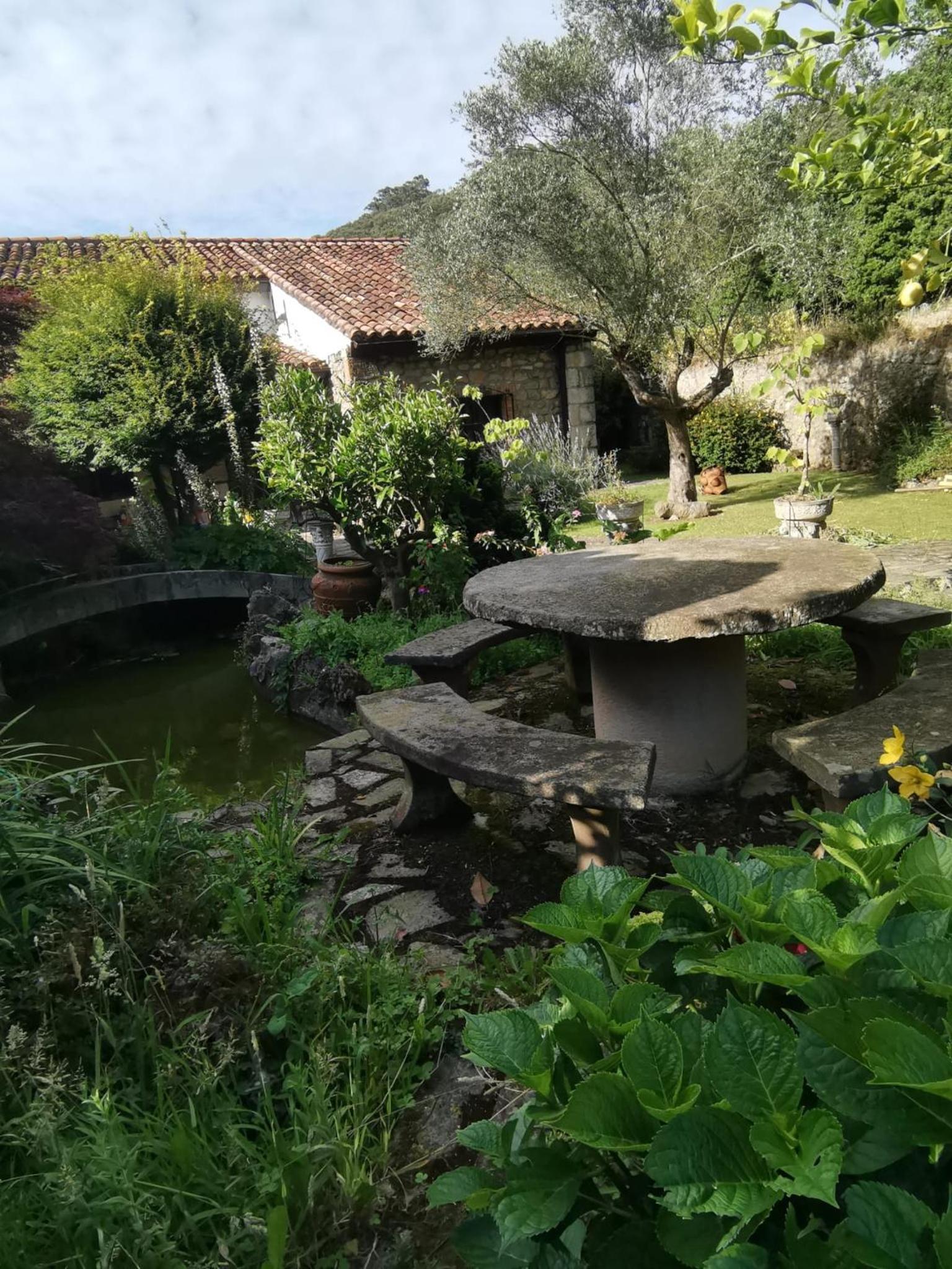 Casa Rural Erre Q Erre view 2