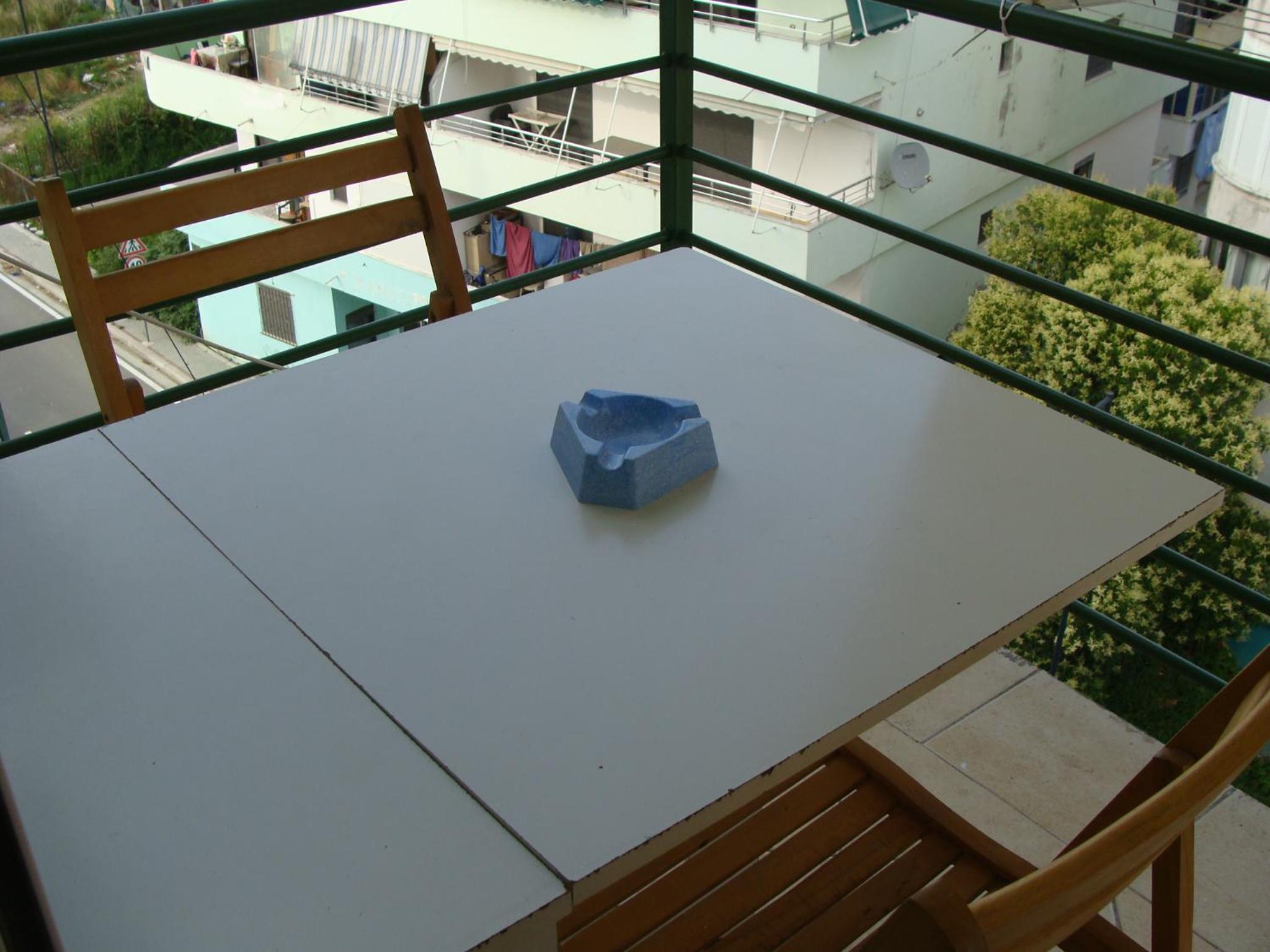 Seashore Serenity Apartment