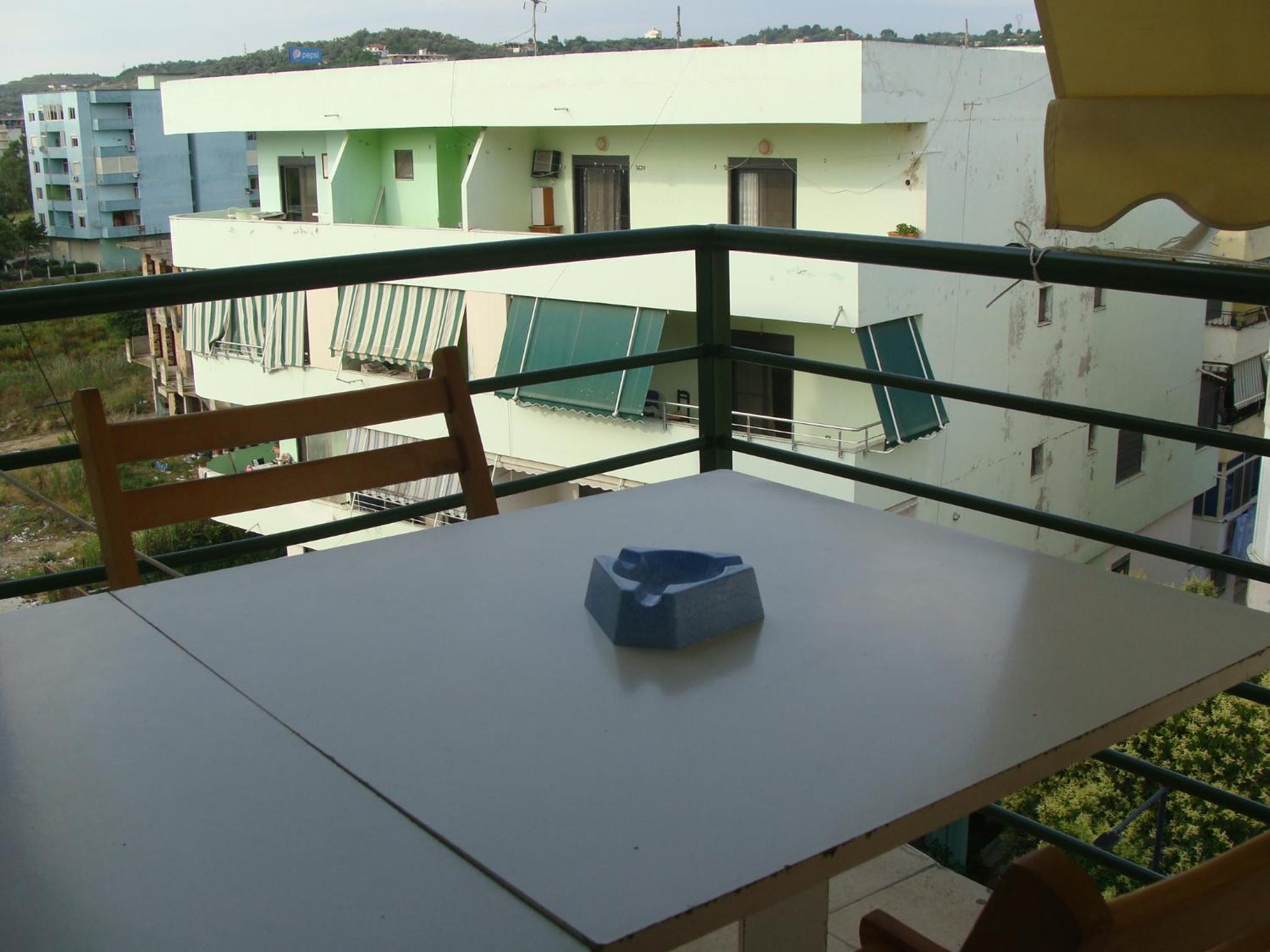 Seashore Serenity Apartment