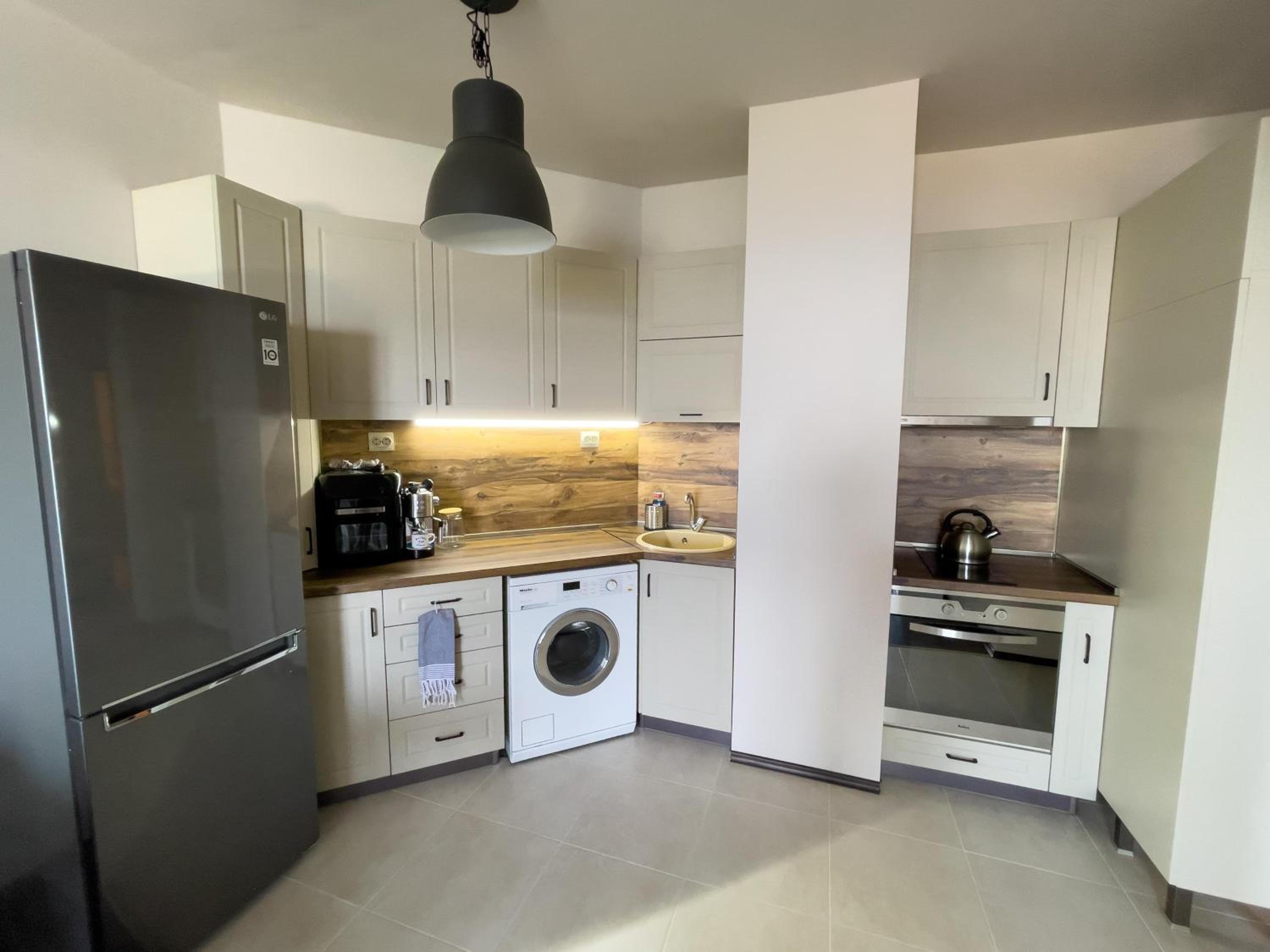Cabacum Beach Residence AP.20