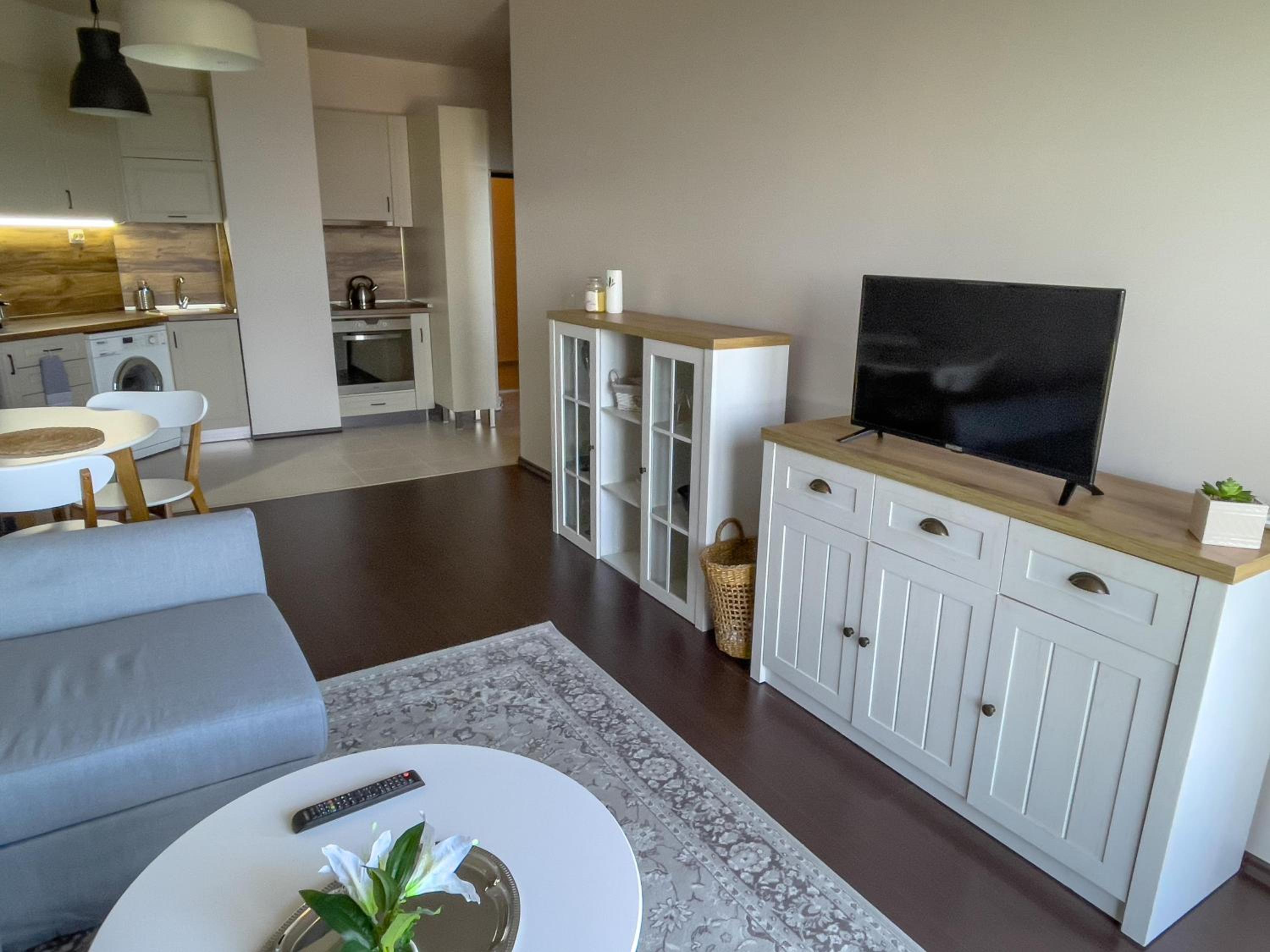 Cabacum Beach Residence AP.20