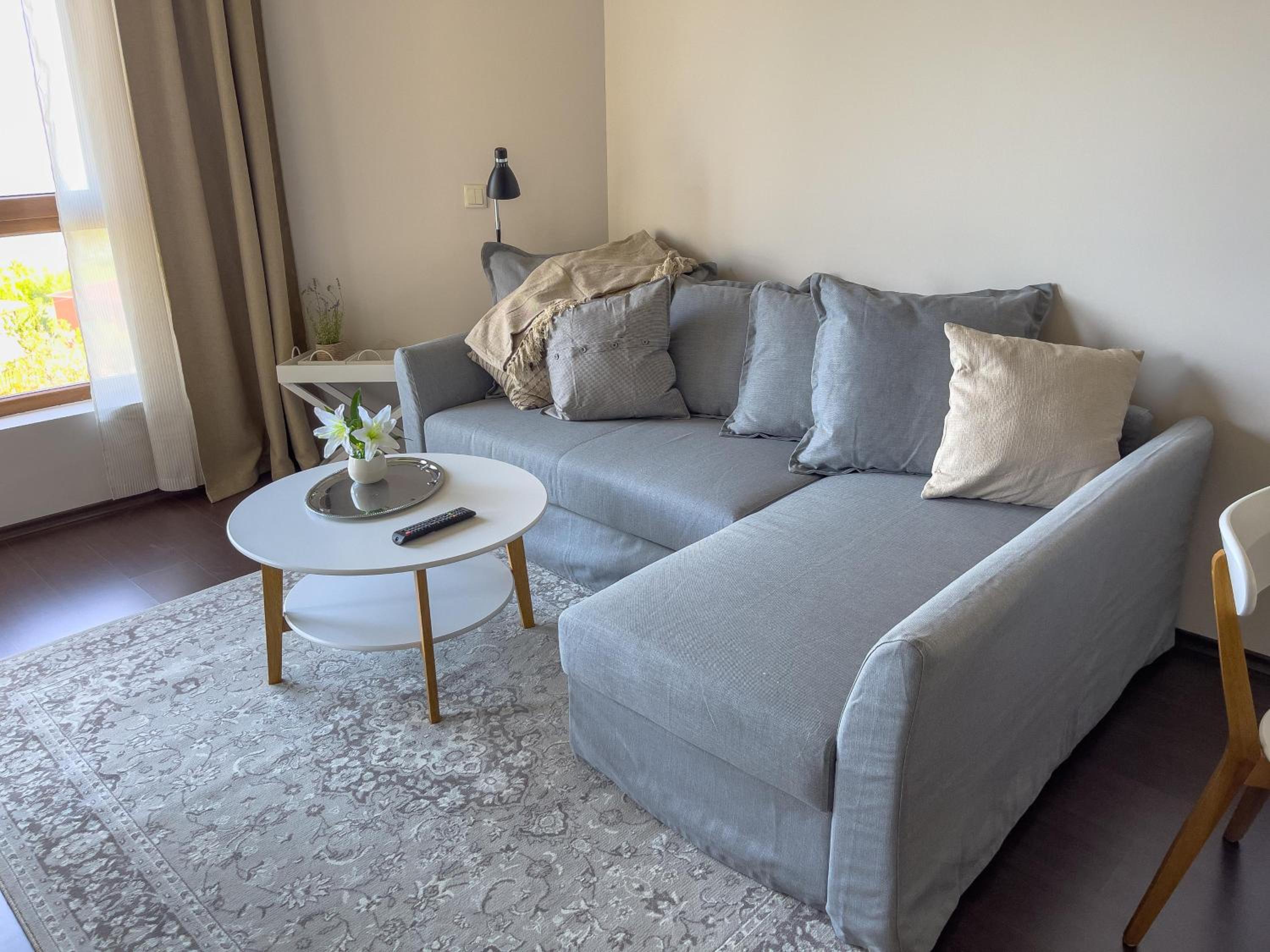 Cabacum Beach Residence AP.20