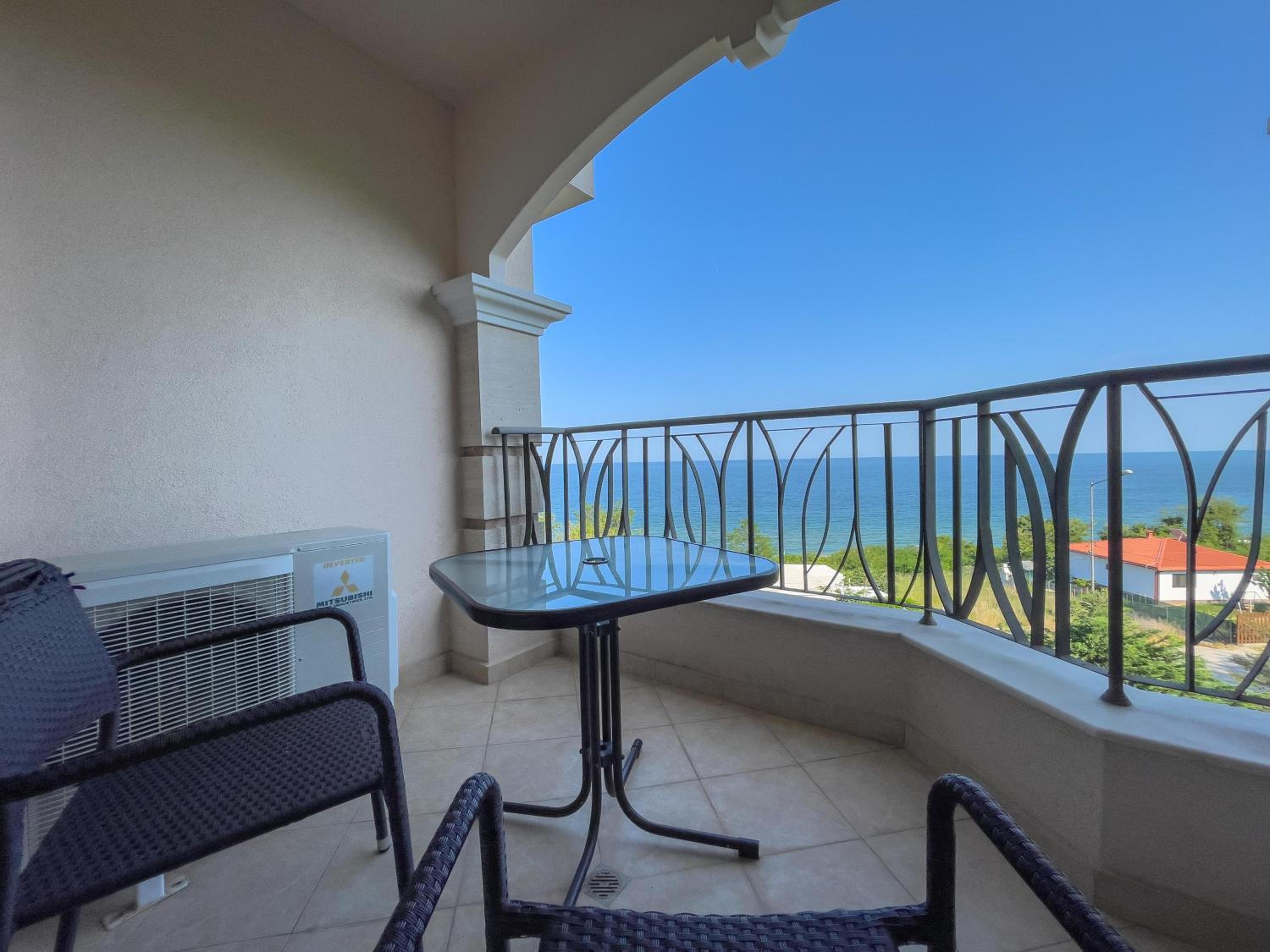 Cabacum Beach Residence AP.20