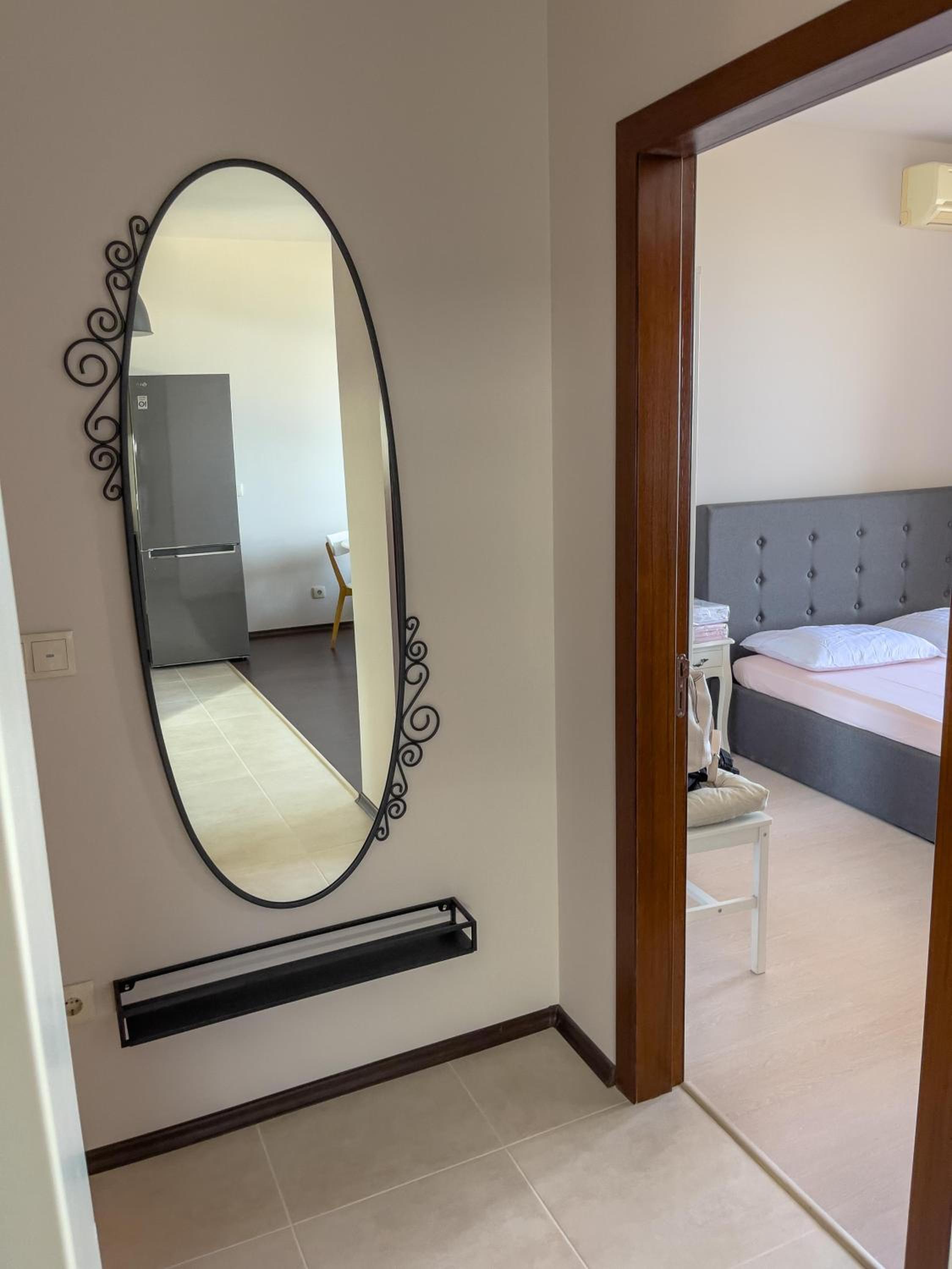 Cabacum Beach Residence AP.20