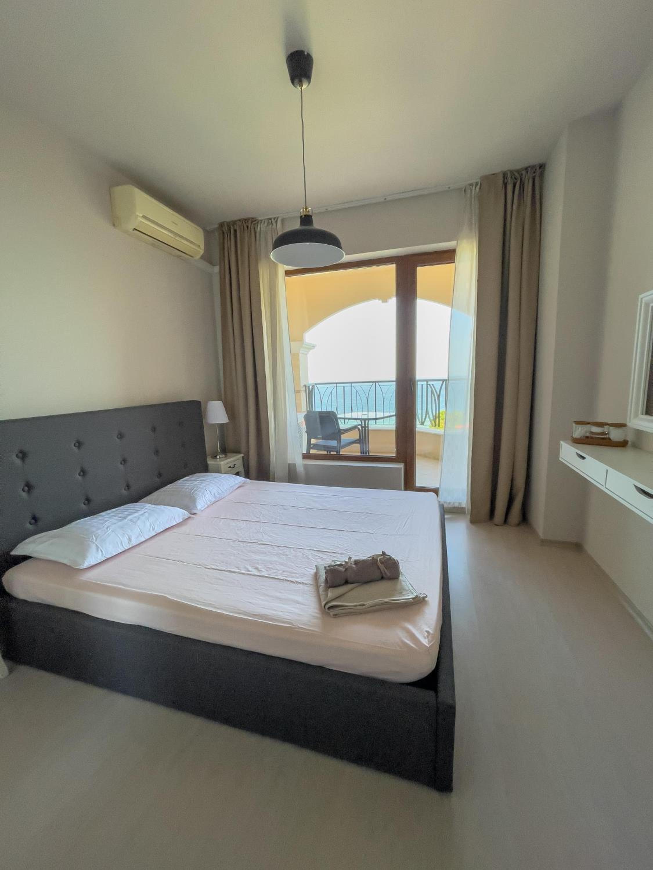 Cabacum Beach Residence AP.20
