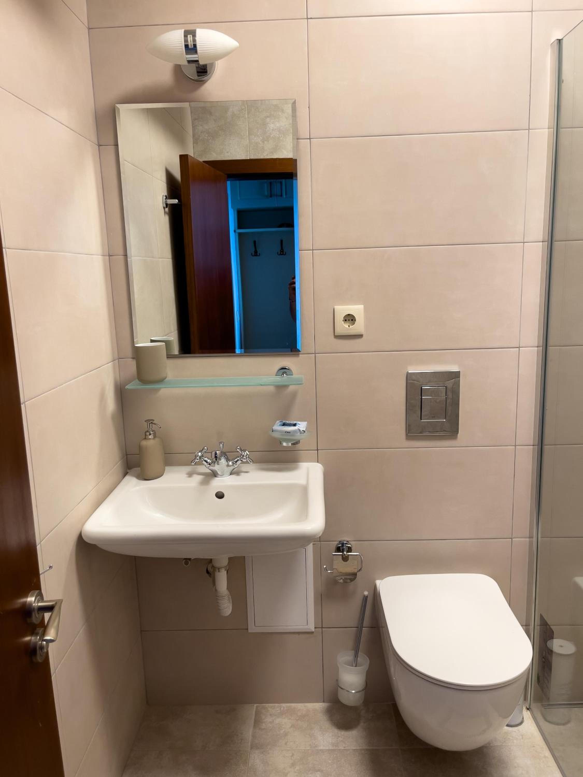 Cabacum Beach Residence AP.20