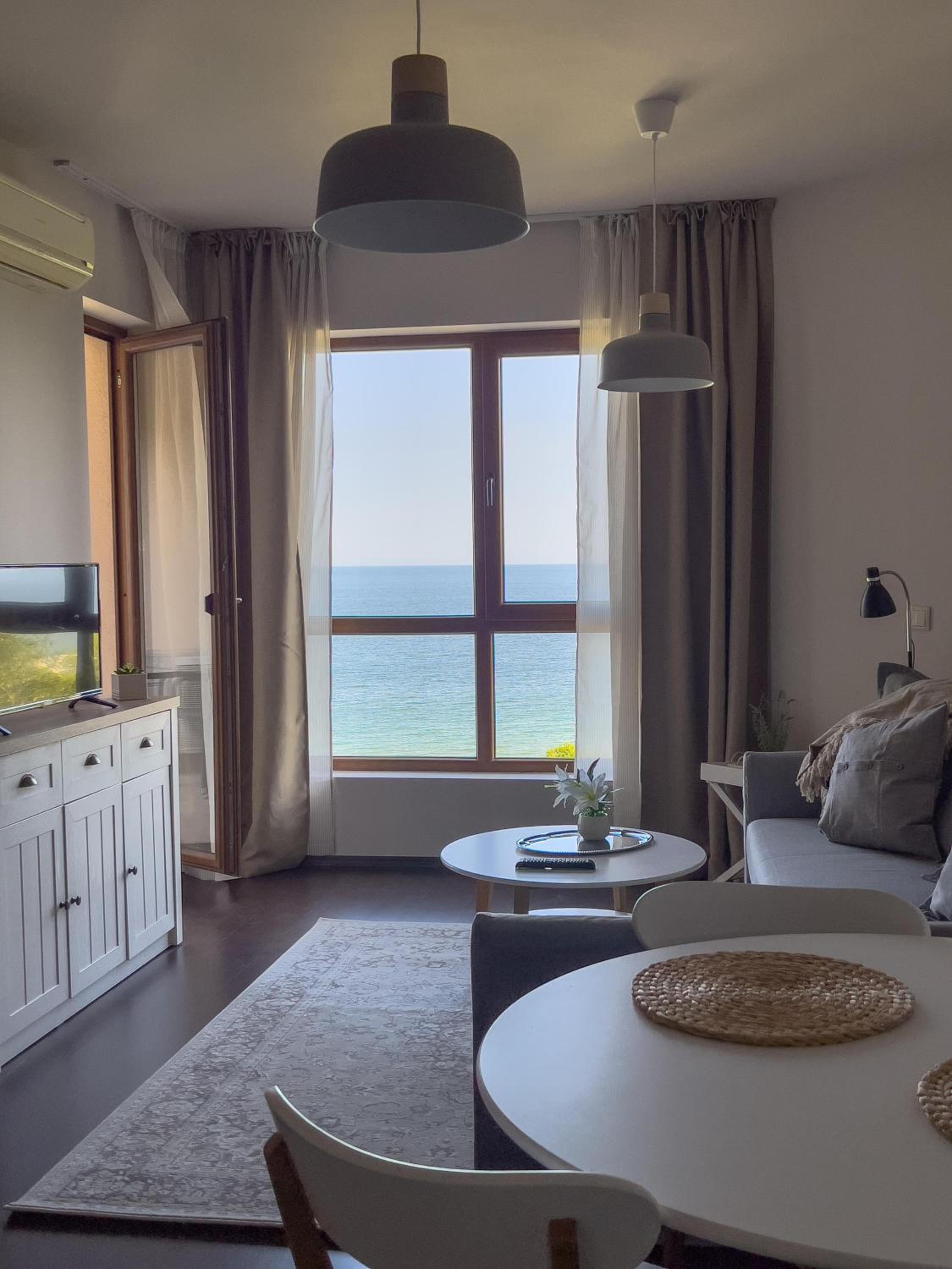 Cabacum Beach Residence AP.20