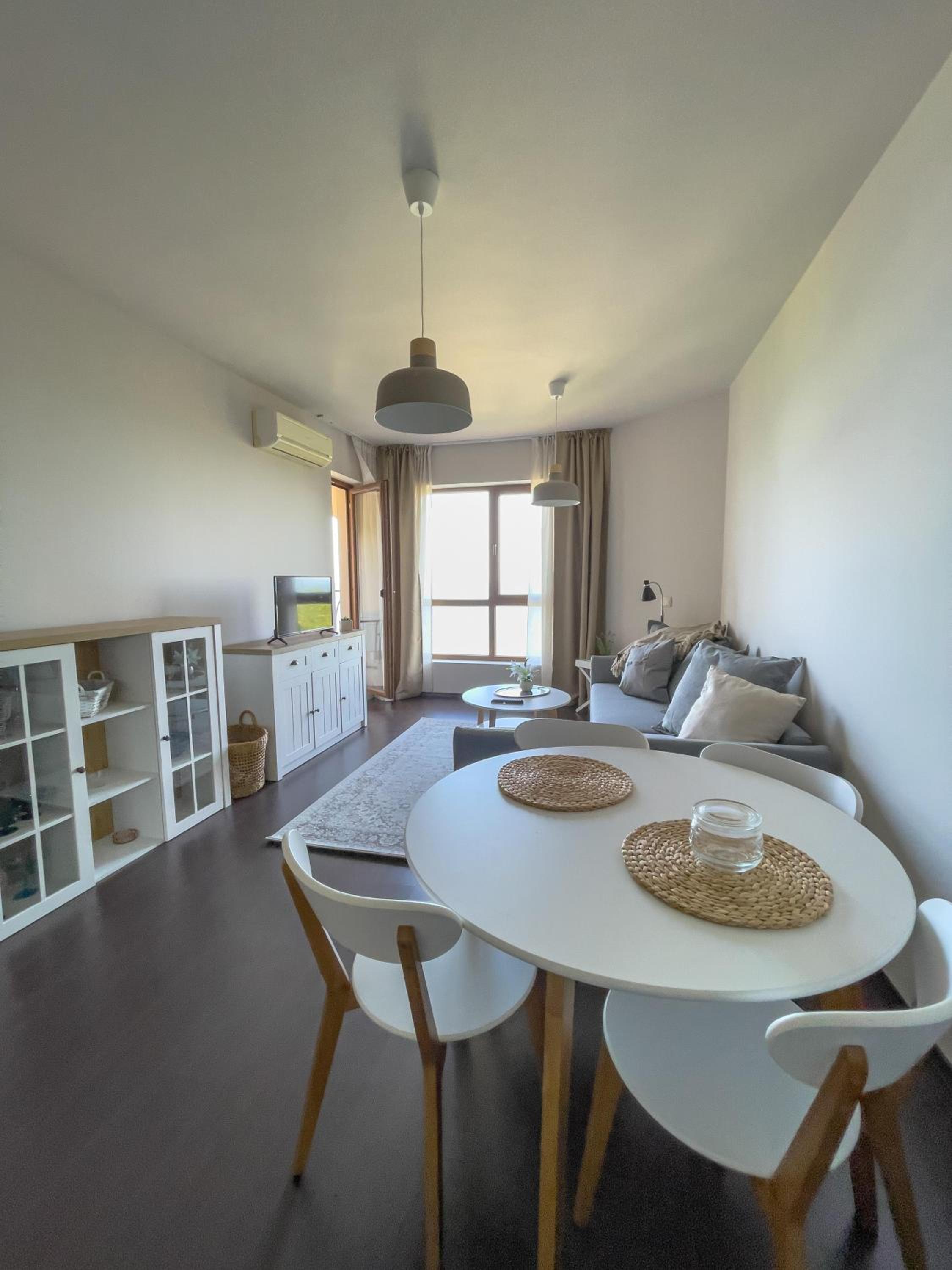 Cabacum Beach Residence AP.20