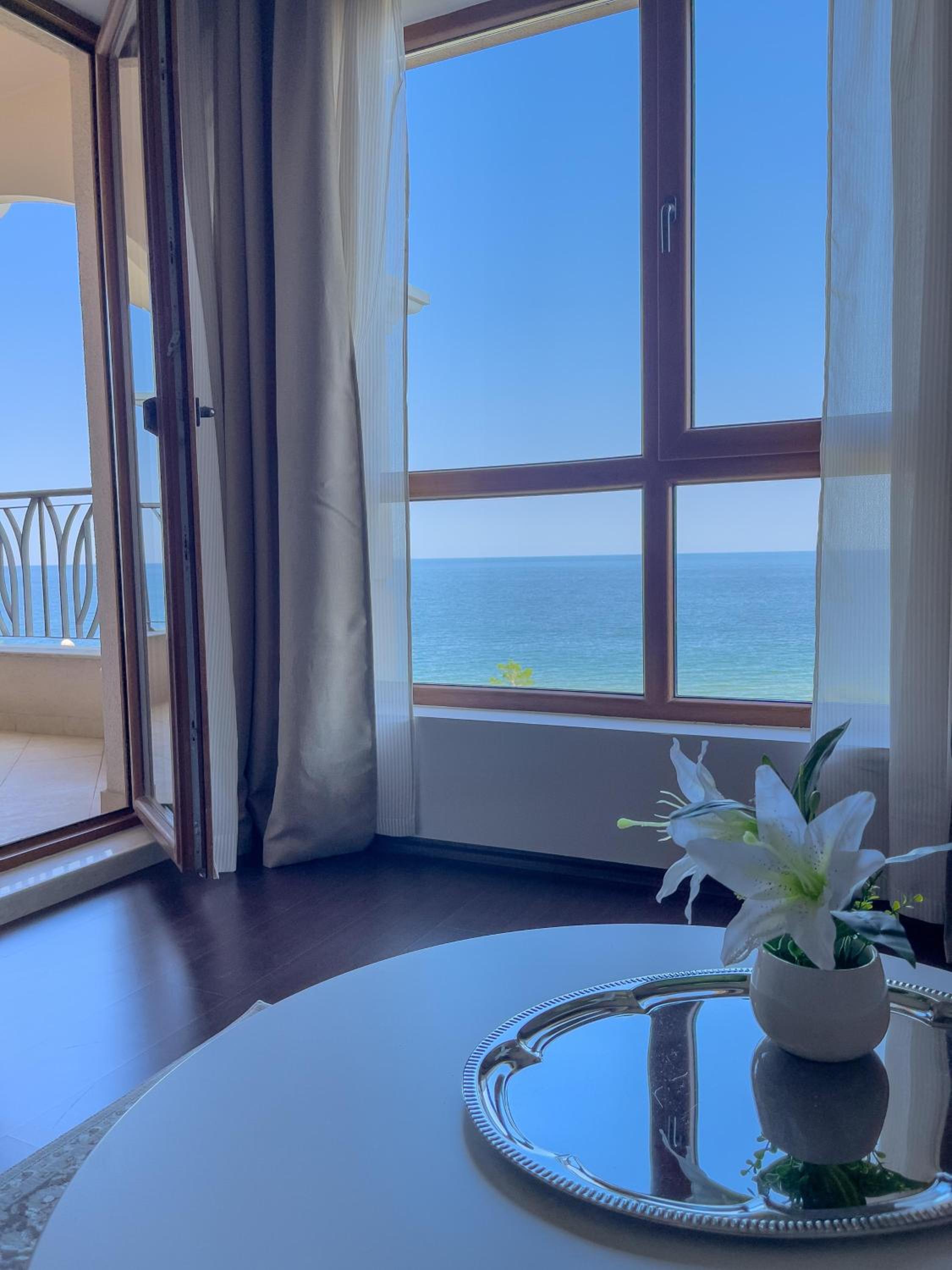 Cabacum Beach Residence AP.20