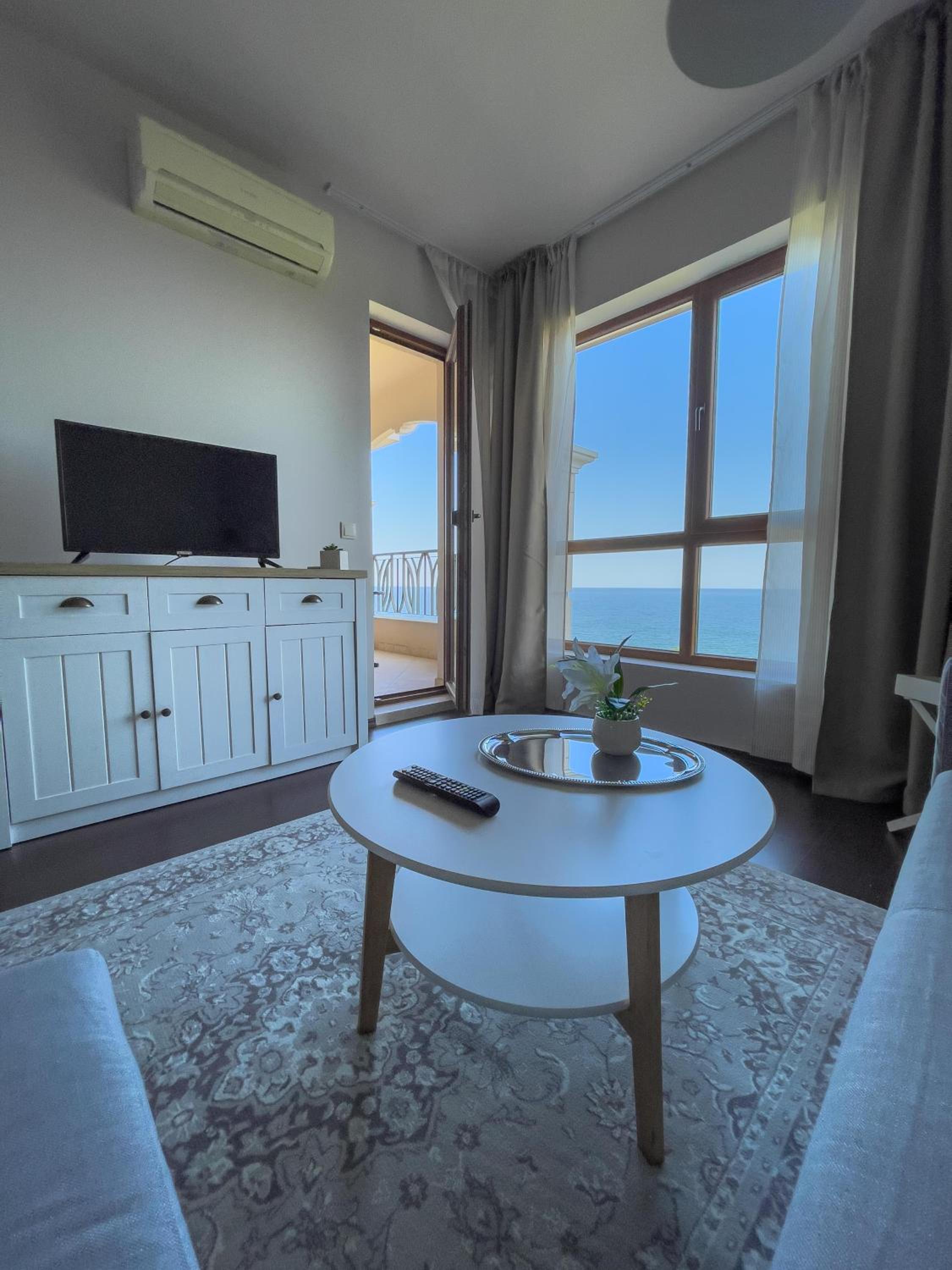 Cabacum Beach Residence AP.20