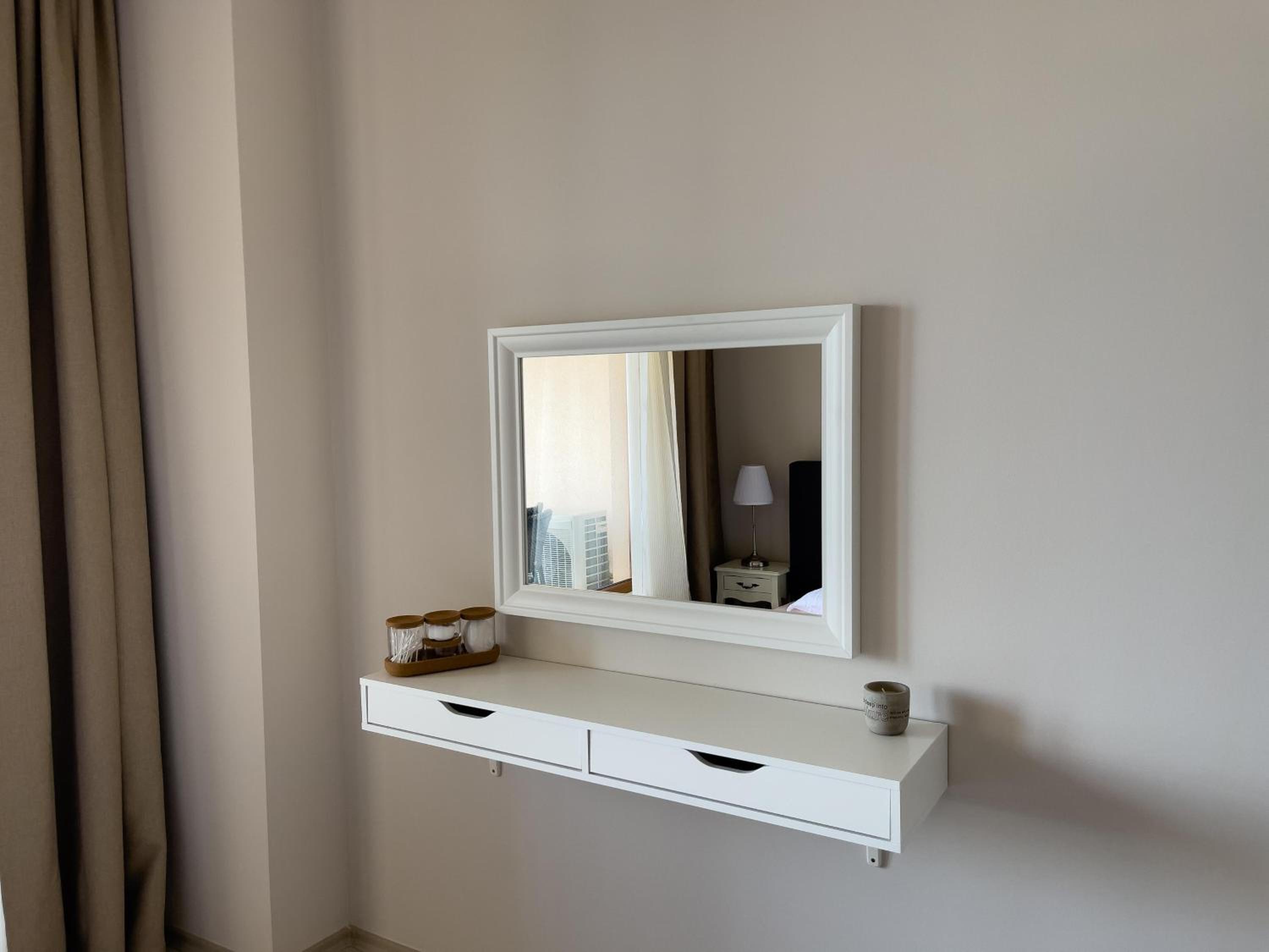 Cabacum Beach Residence AP.20