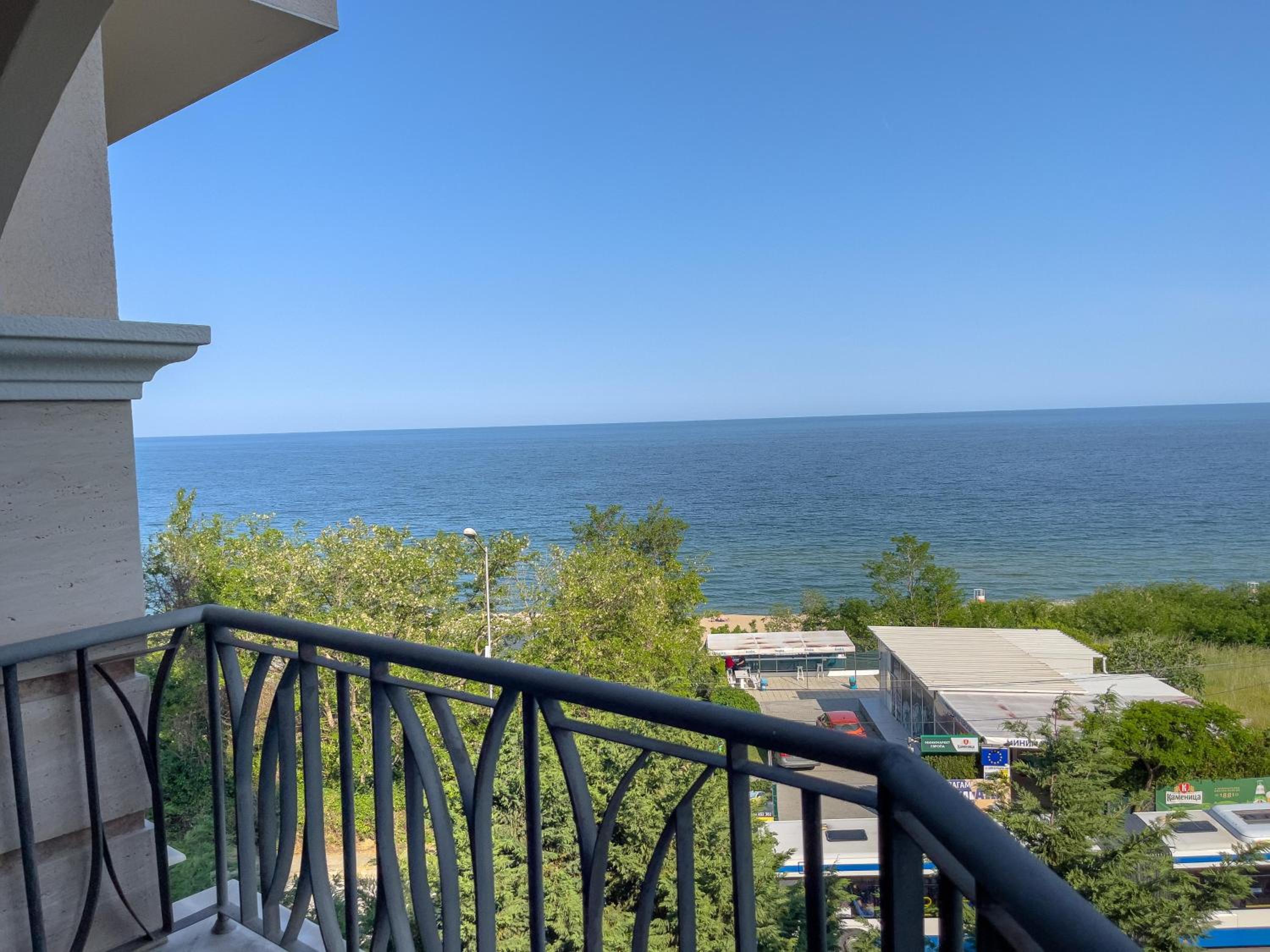 Cabacum Beach Residence AP.20