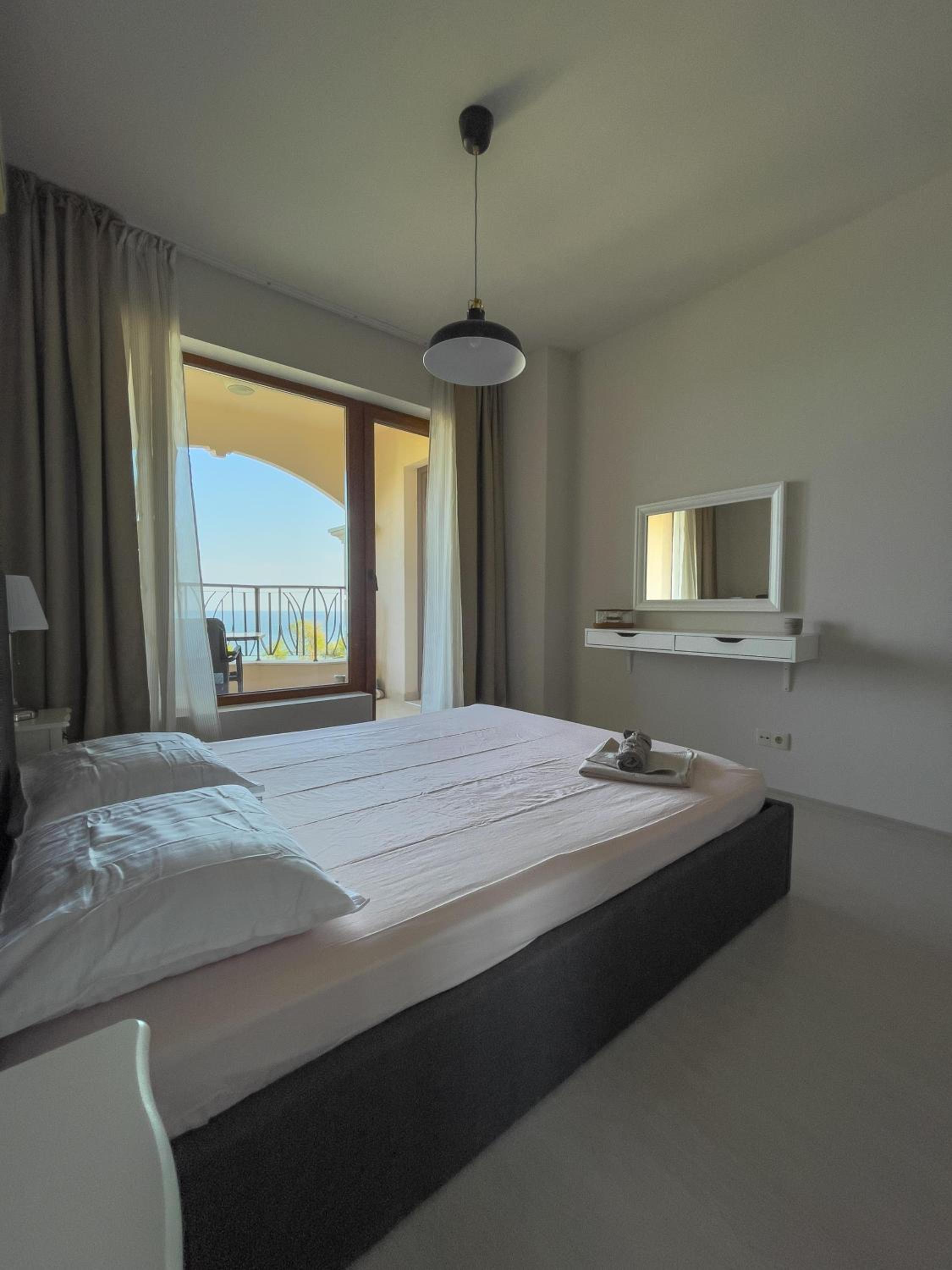 Cabacum Beach Residence AP.20