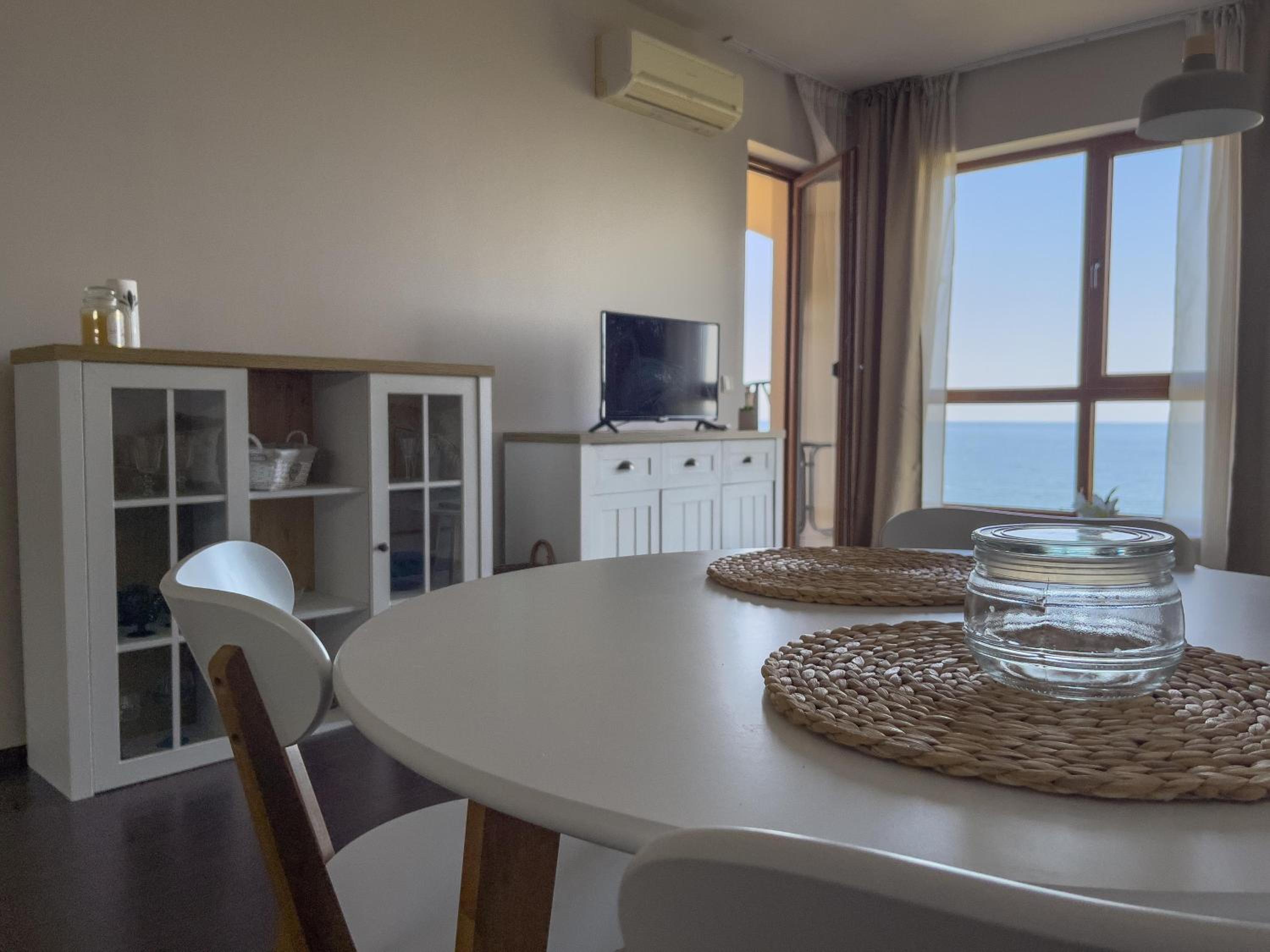 Cabacum Beach Residence AP.20