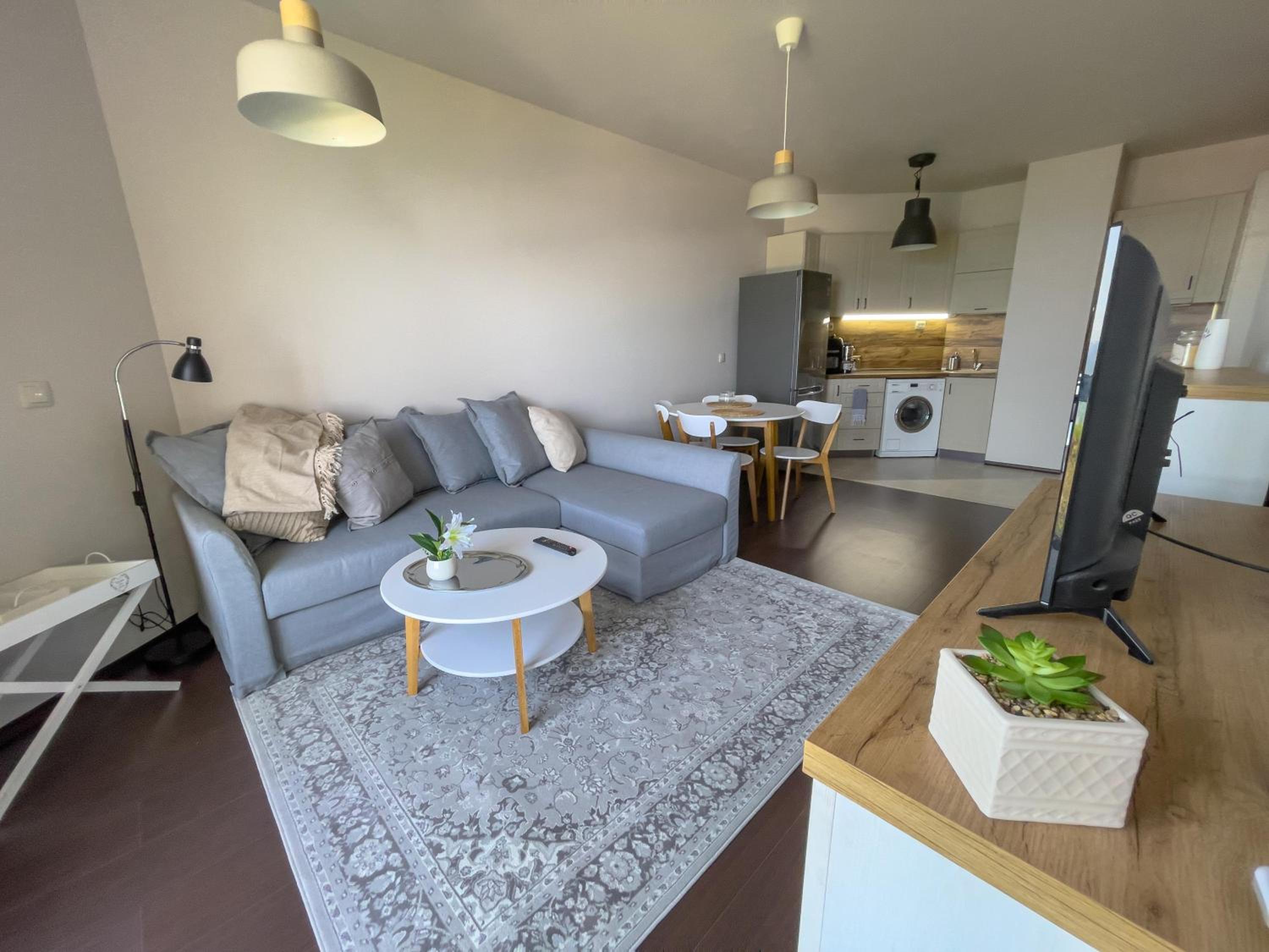 Cabacum Beach Residence AP.20
